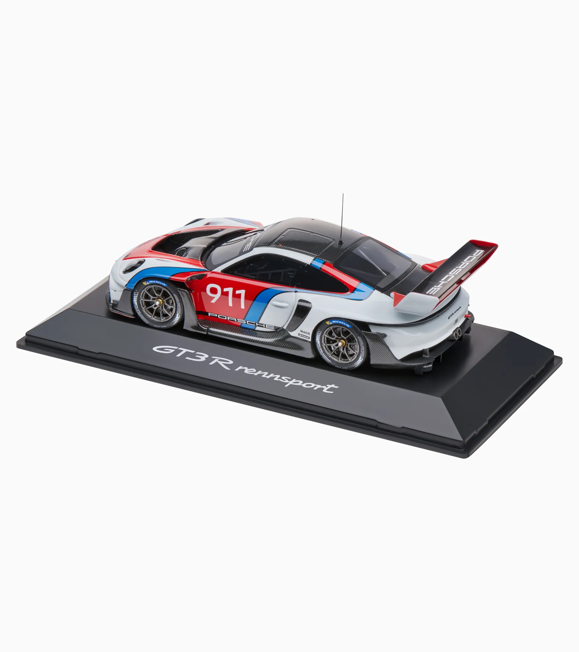 Porsche 911 GT3 R rennsport | PORSCHE SHOP