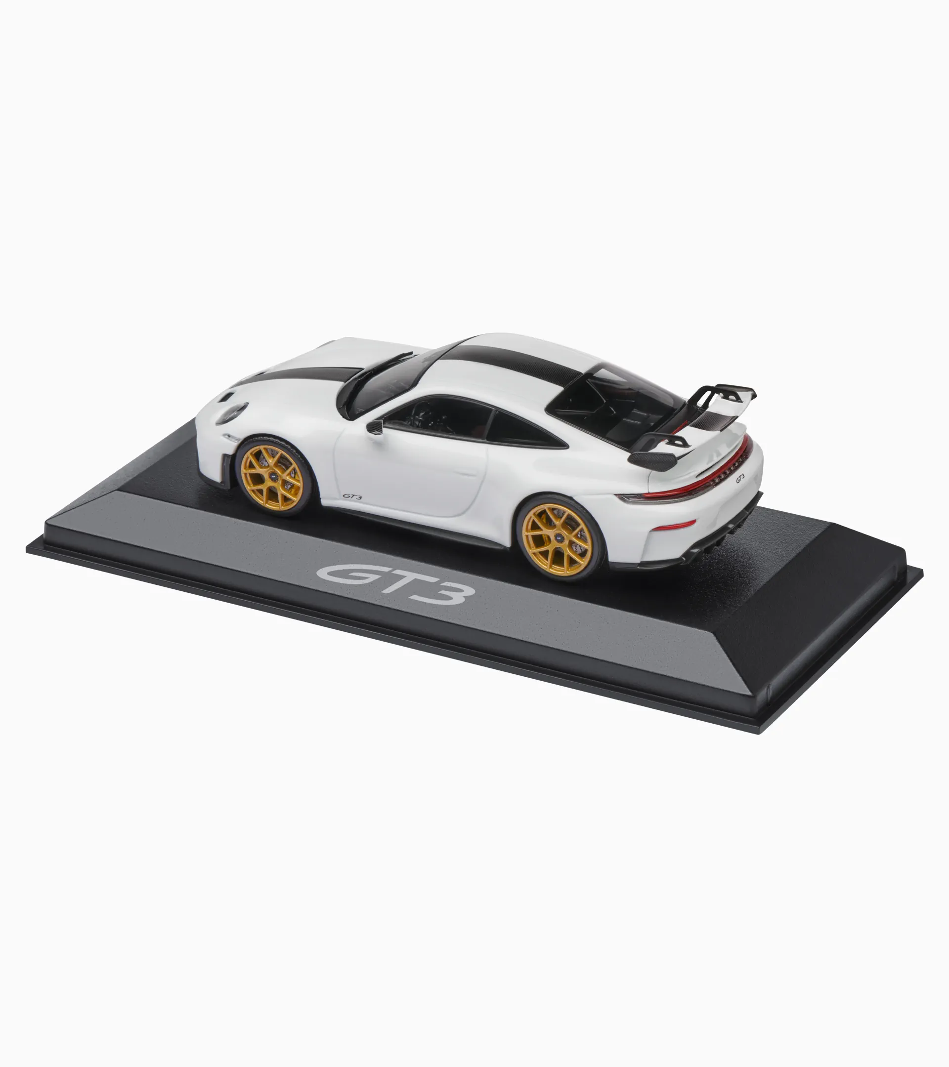 Porsche 911 GT3 (992.2) | PORSCHE SHOP