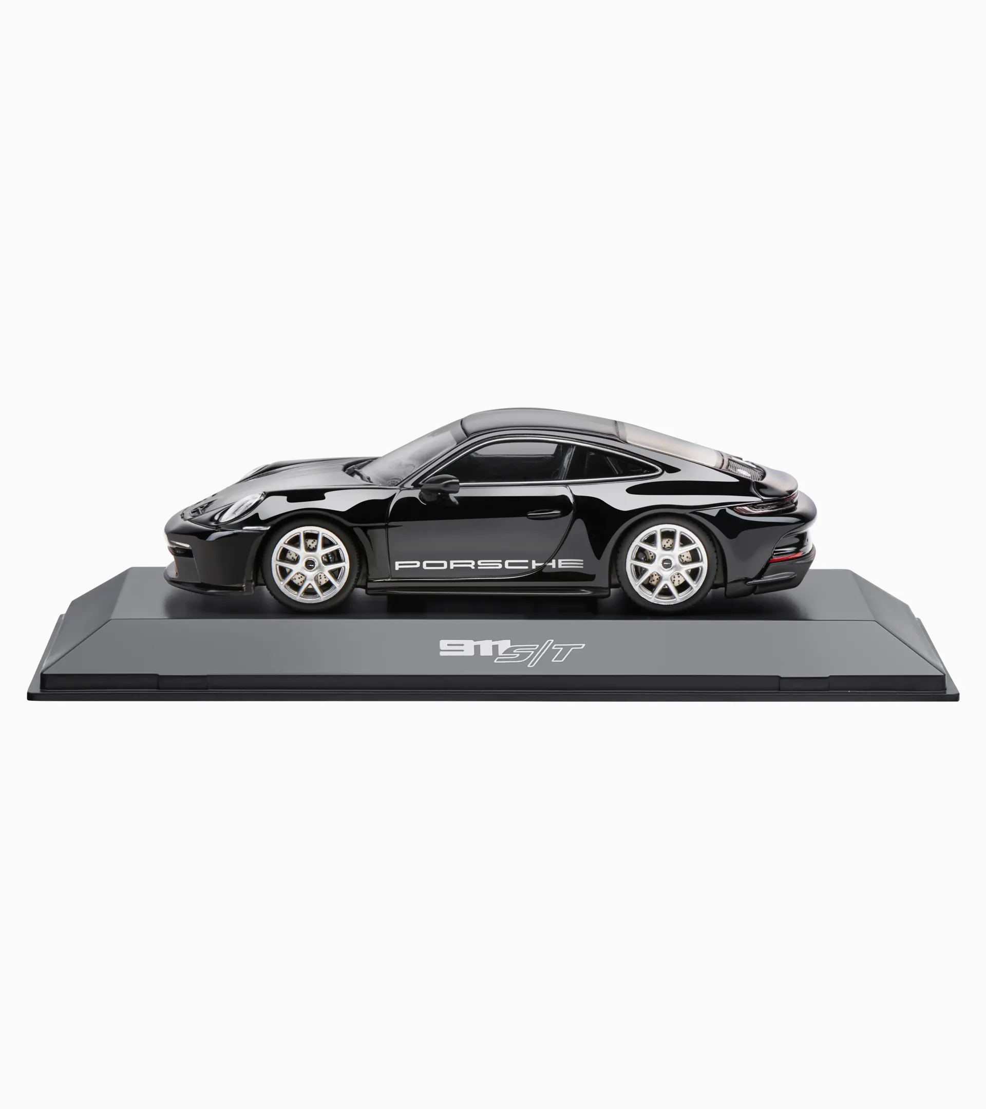 1:43 Spark ポルシェ 911 (992 Ⅱ) スピリット 70 Spirit シグナル