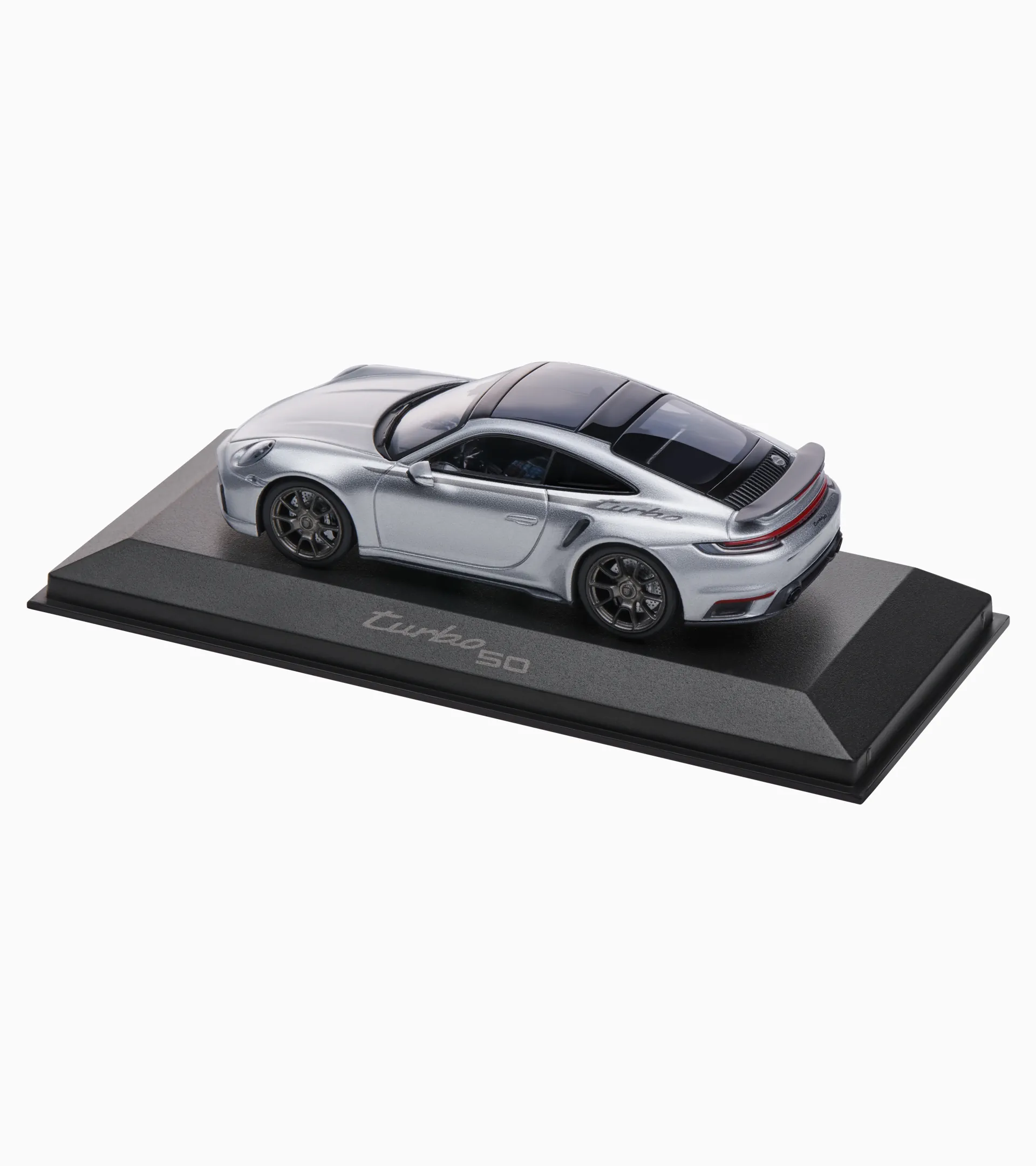 Porsche 911 Turbo 50 years (992) | PORSCHE SHOP