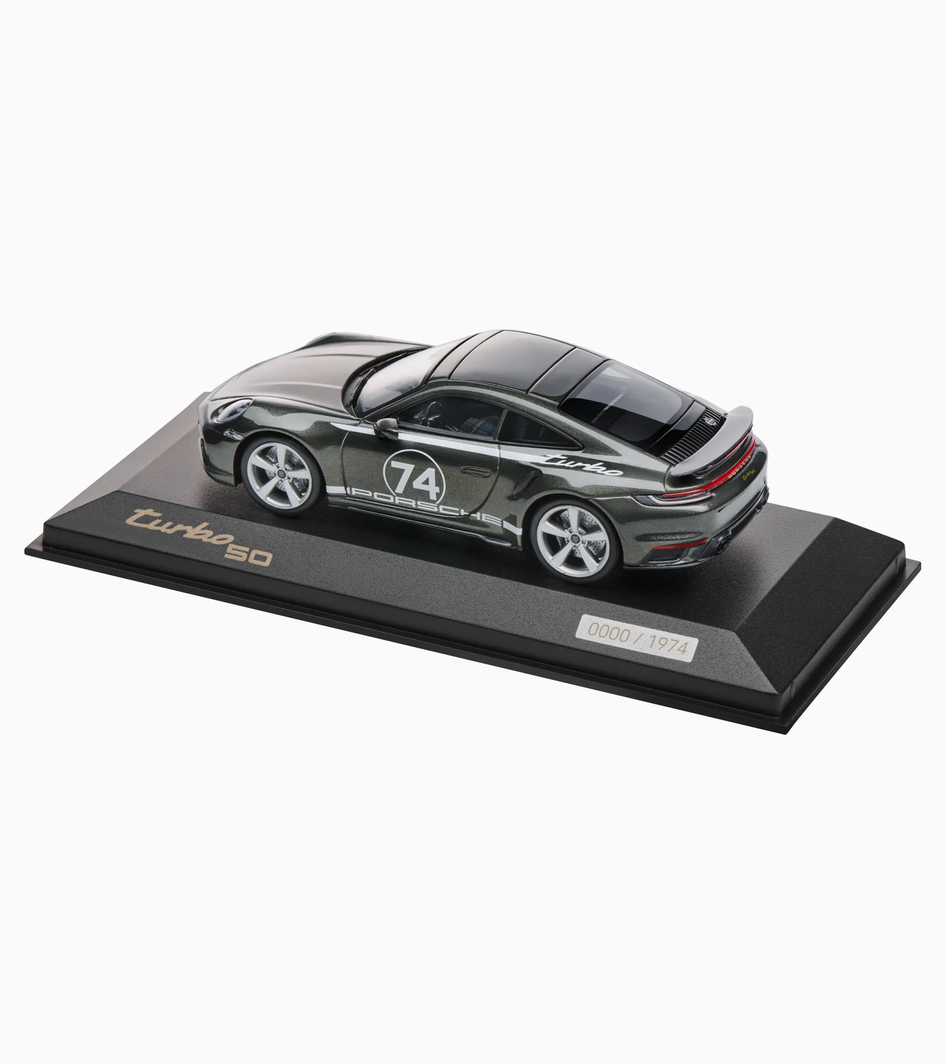 Model Car Porsche 911: Buy online | PORSCHE SHOP