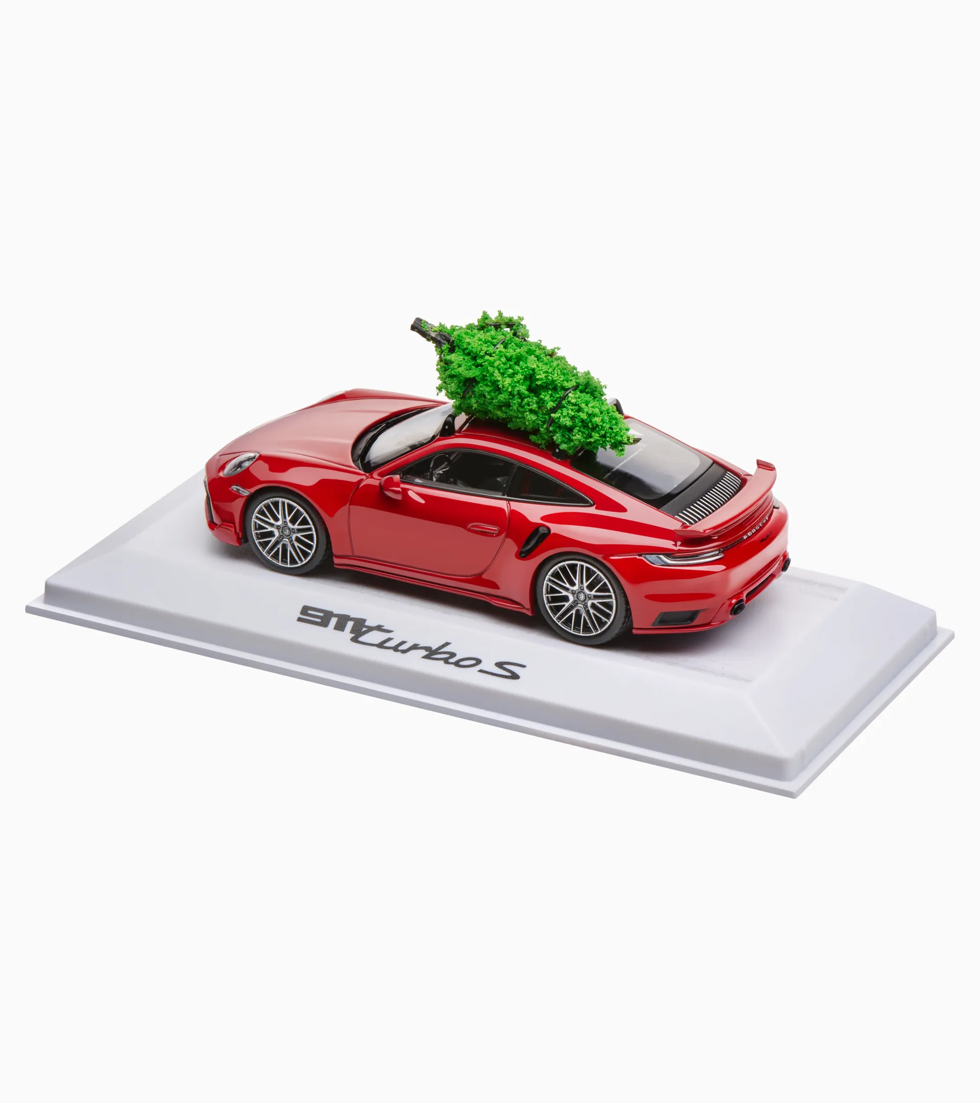 Porsche 911 Turbo S (992) | PORSCHE SHOP