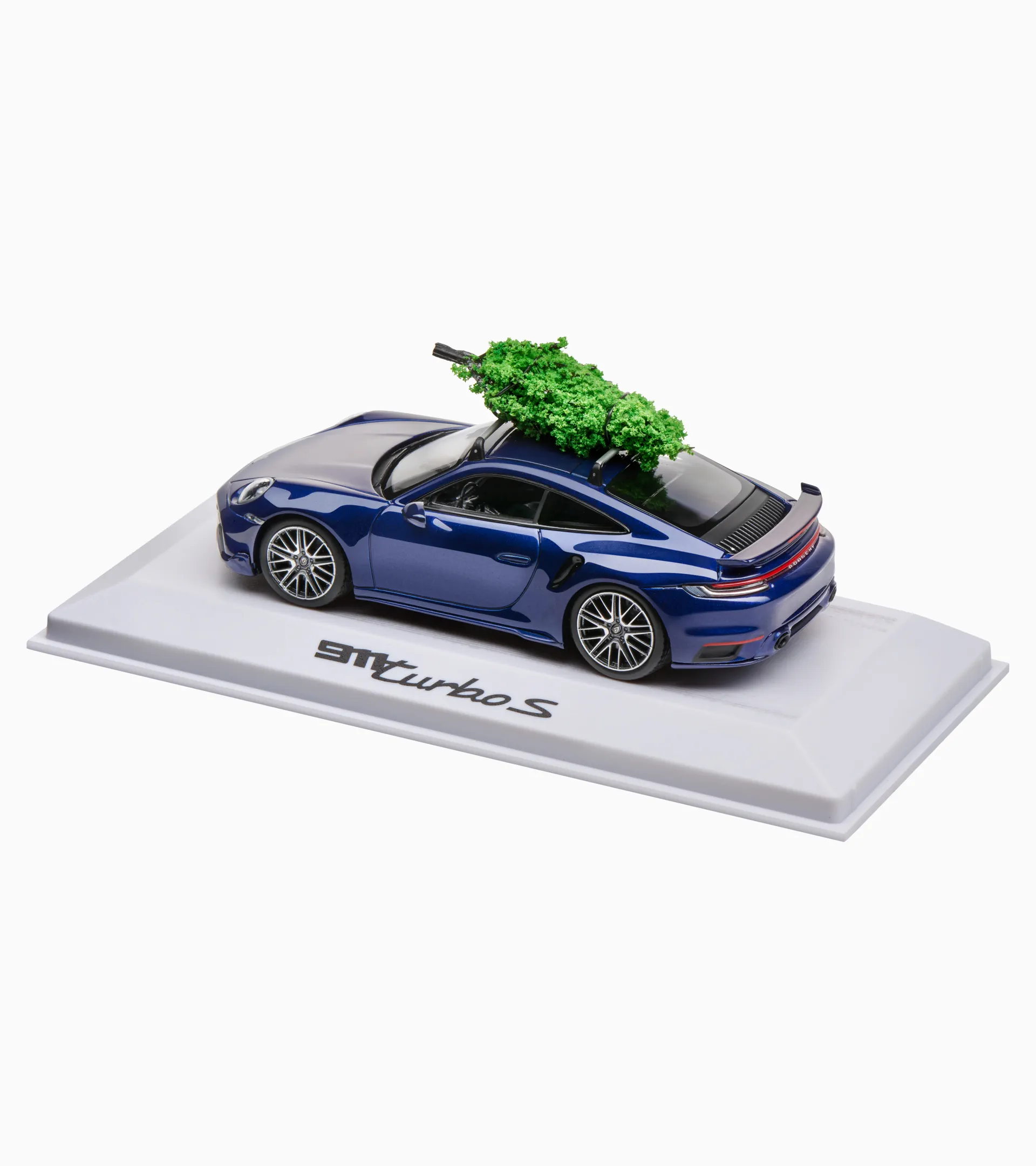Porsche 911 Turbo S (992) | PORSCHE SHOP