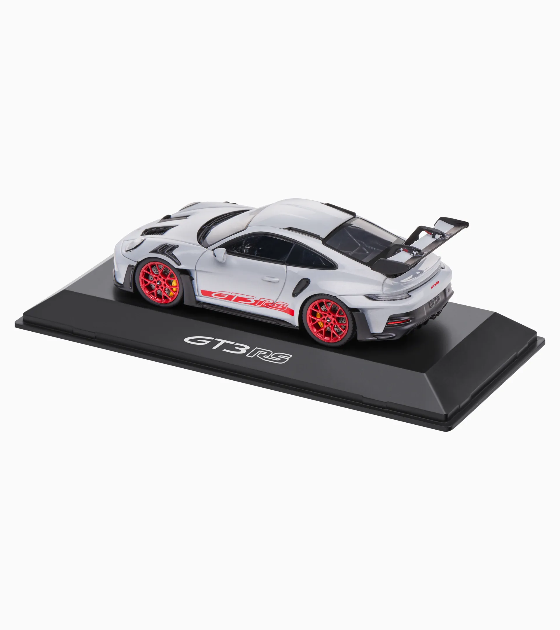 Porsche 911 GT3 RS (992) – Limited edition | PORSCHE SHOP