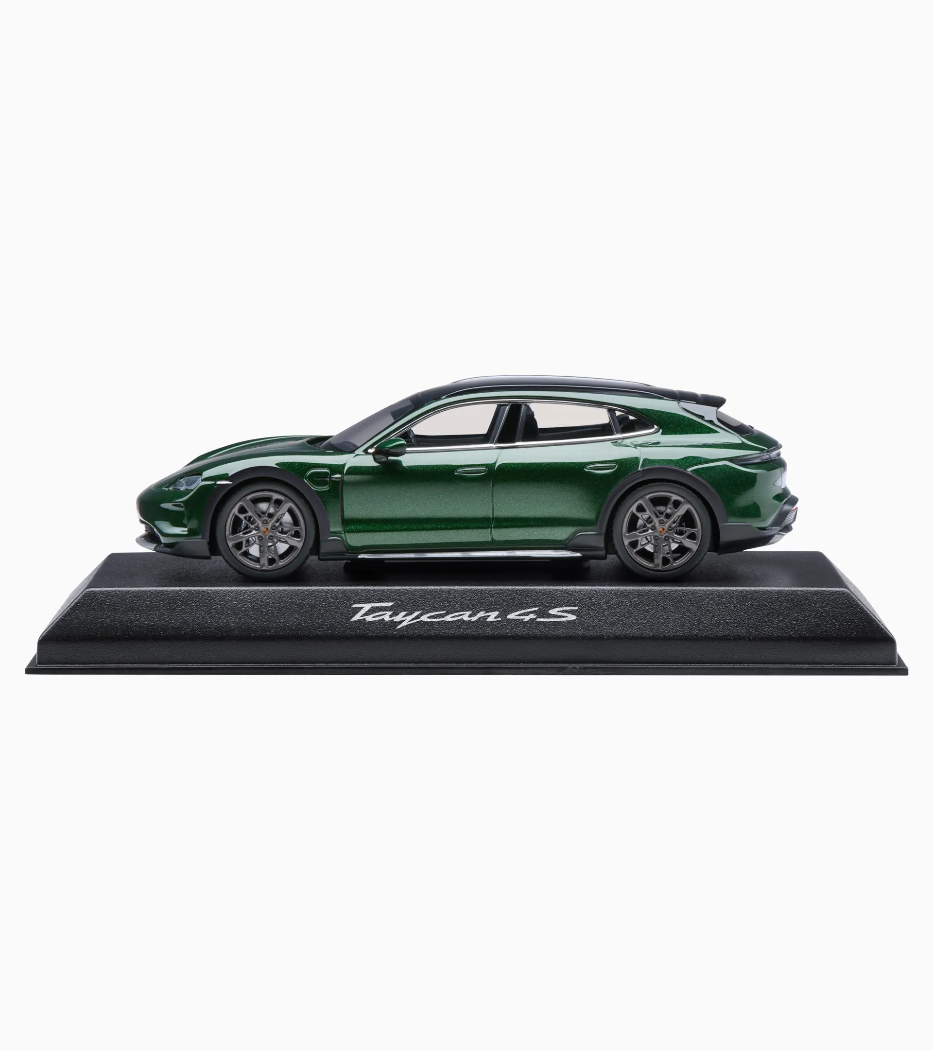 Porsche Taycan 4S Cross Turismo (J1 PA) | PORSCHE SHOP