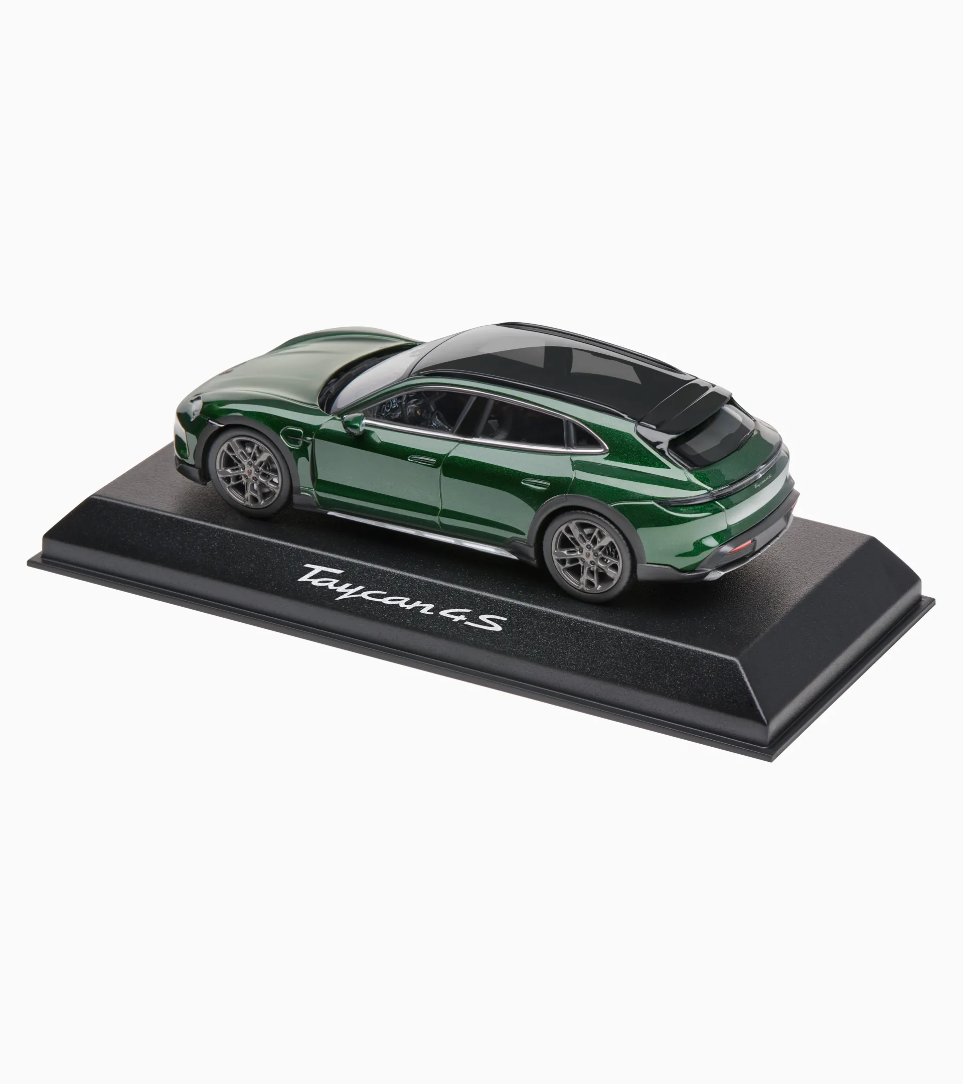 Porsche Taycan 4S Cross Turismo (J1 PA) | PORSCHE SHOP