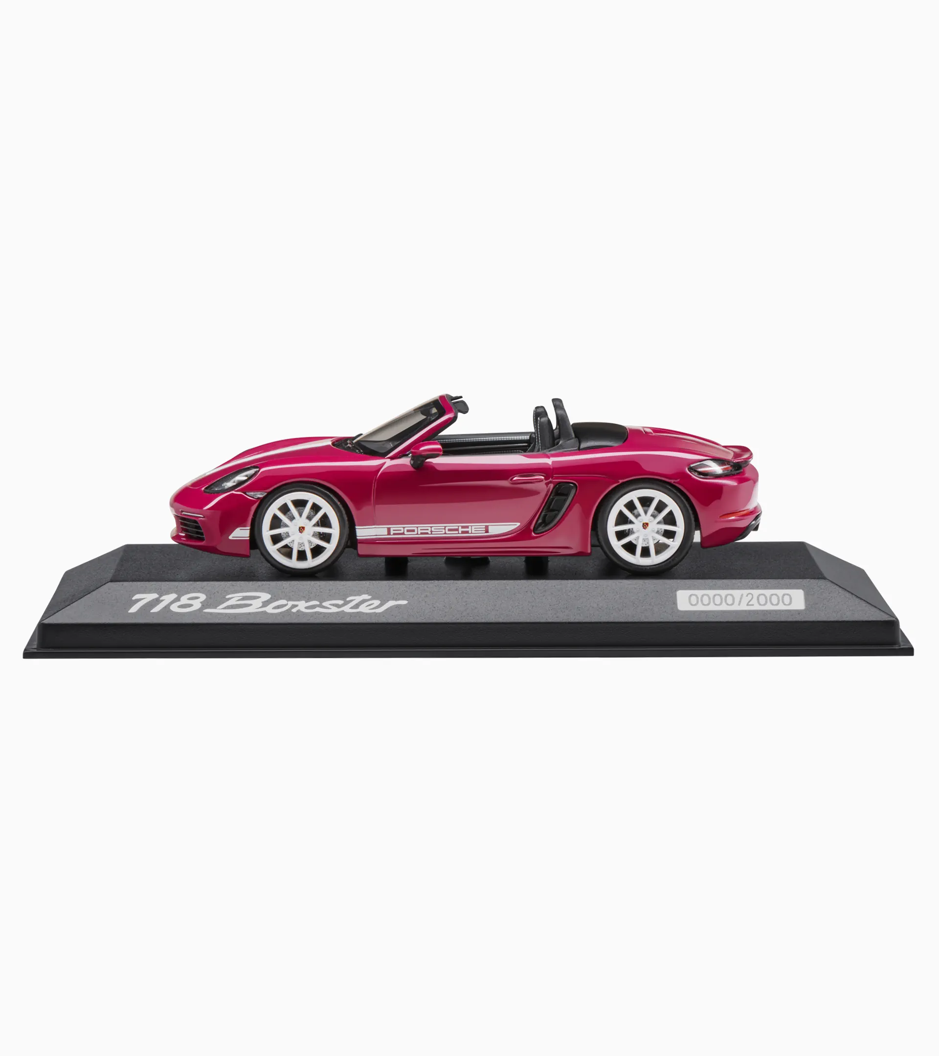 Porsche 718 Boxster Style Edition (982) – Ltd. | PORSCHE SHOP