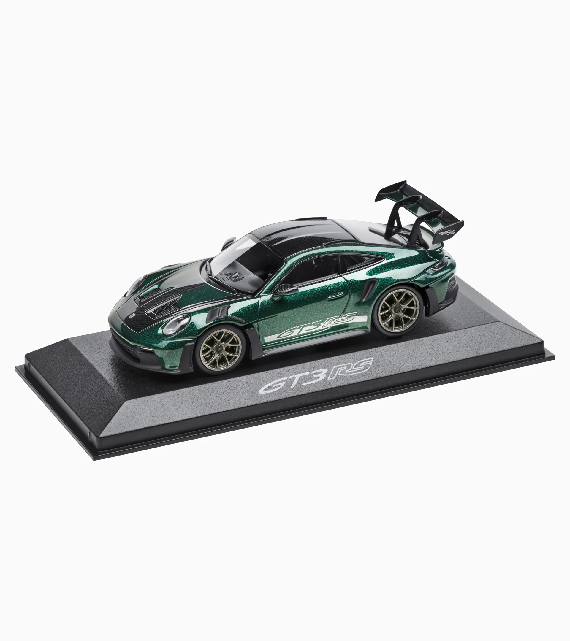 Porsche 911 GT3 RS (992) | PORSCHE SHOP