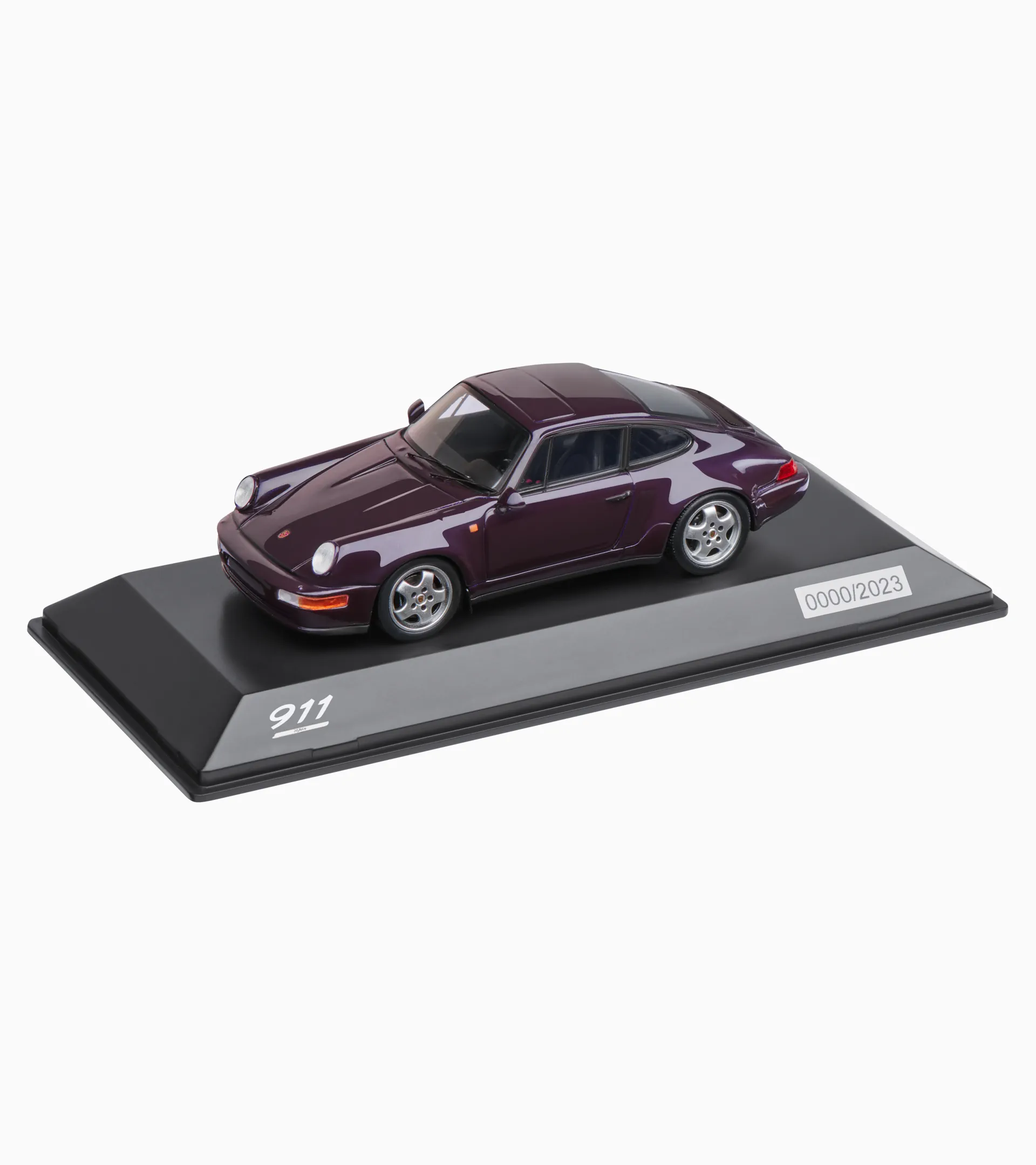 Porsche 911 Carrera 4 (964) – Ltd. | PORSCHE SHOP