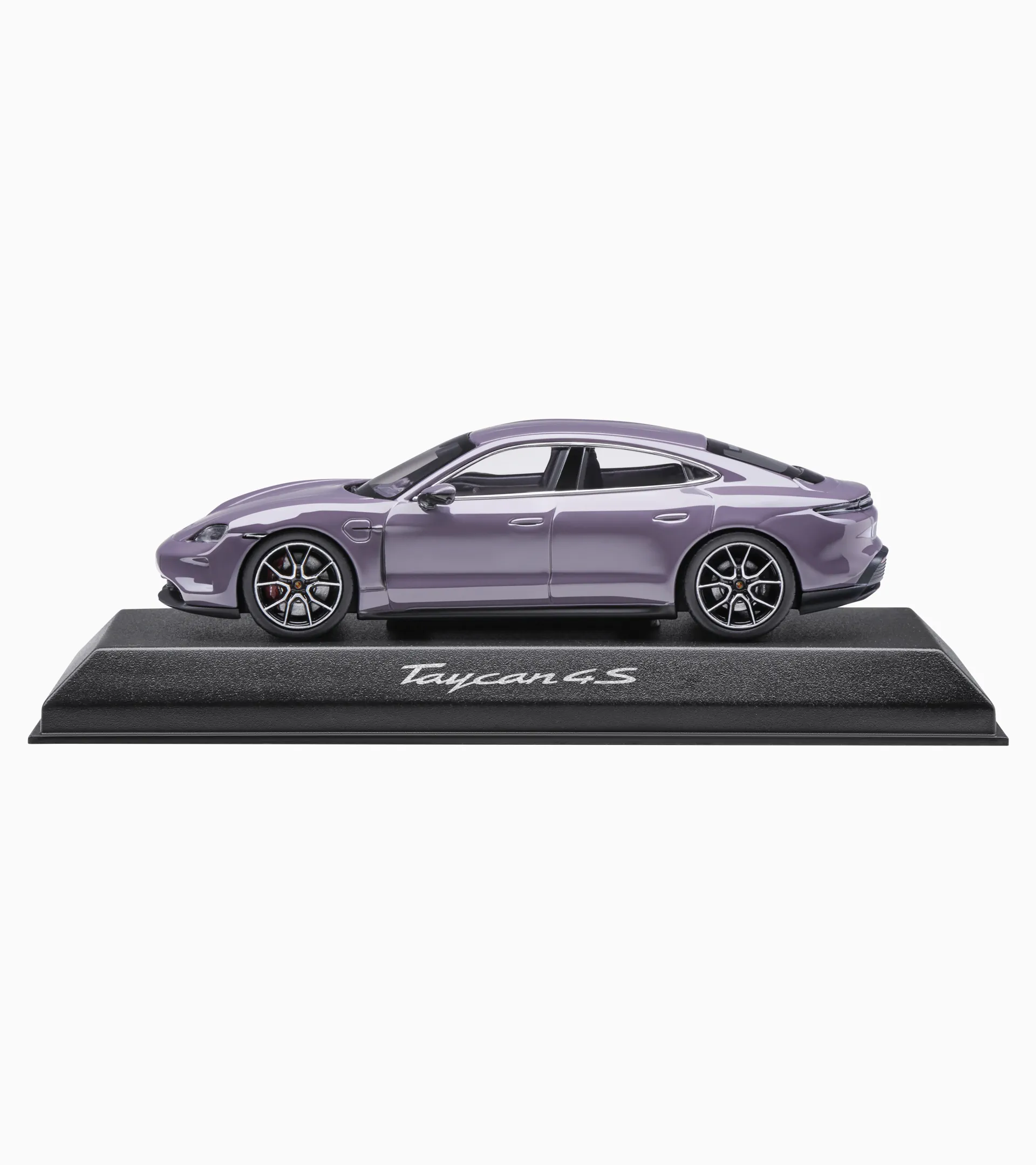 Model Car Taycan: Order online now | PORSCHE SHOP