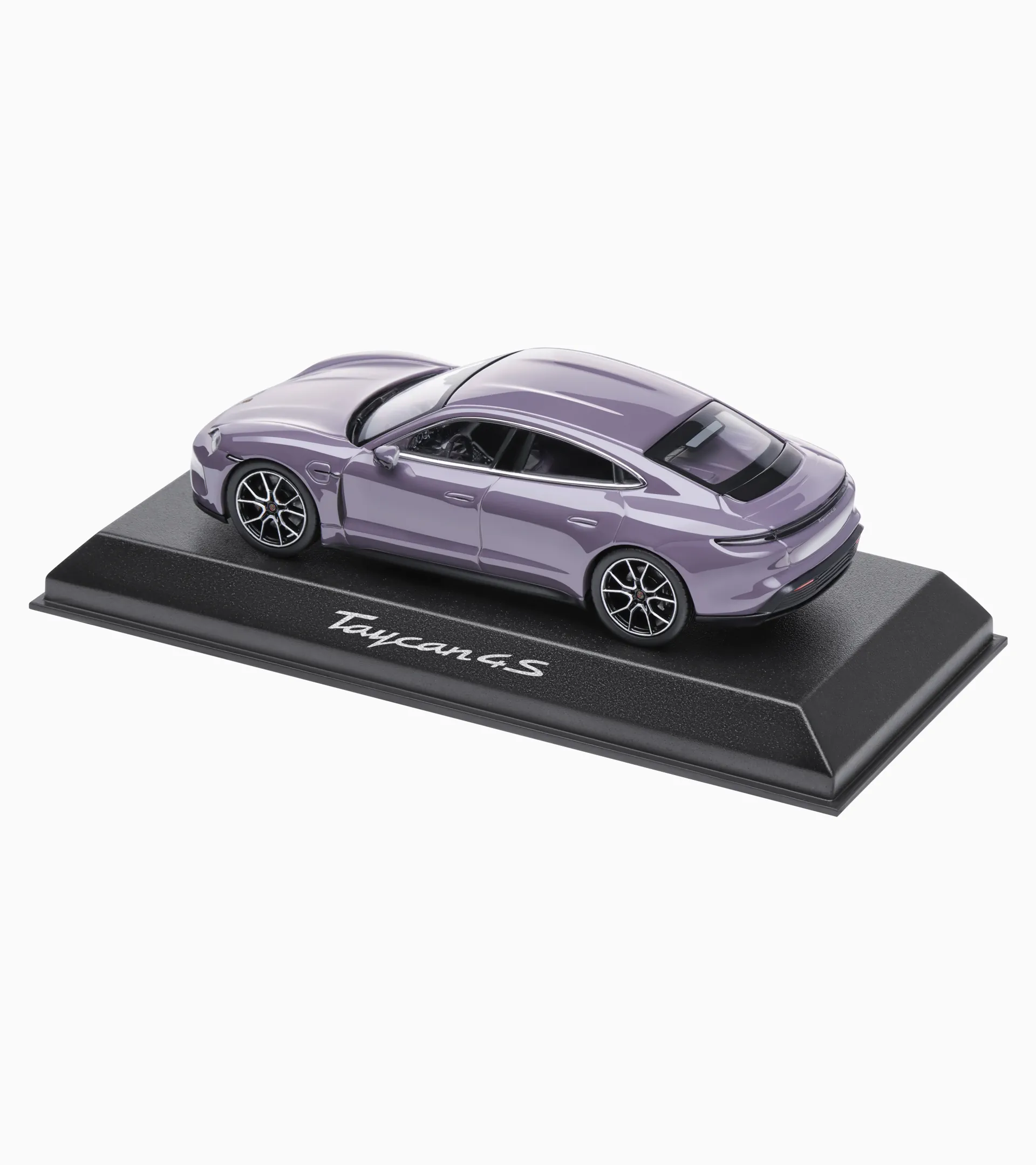 Modelcars Taycan | PORSCHE SHOP