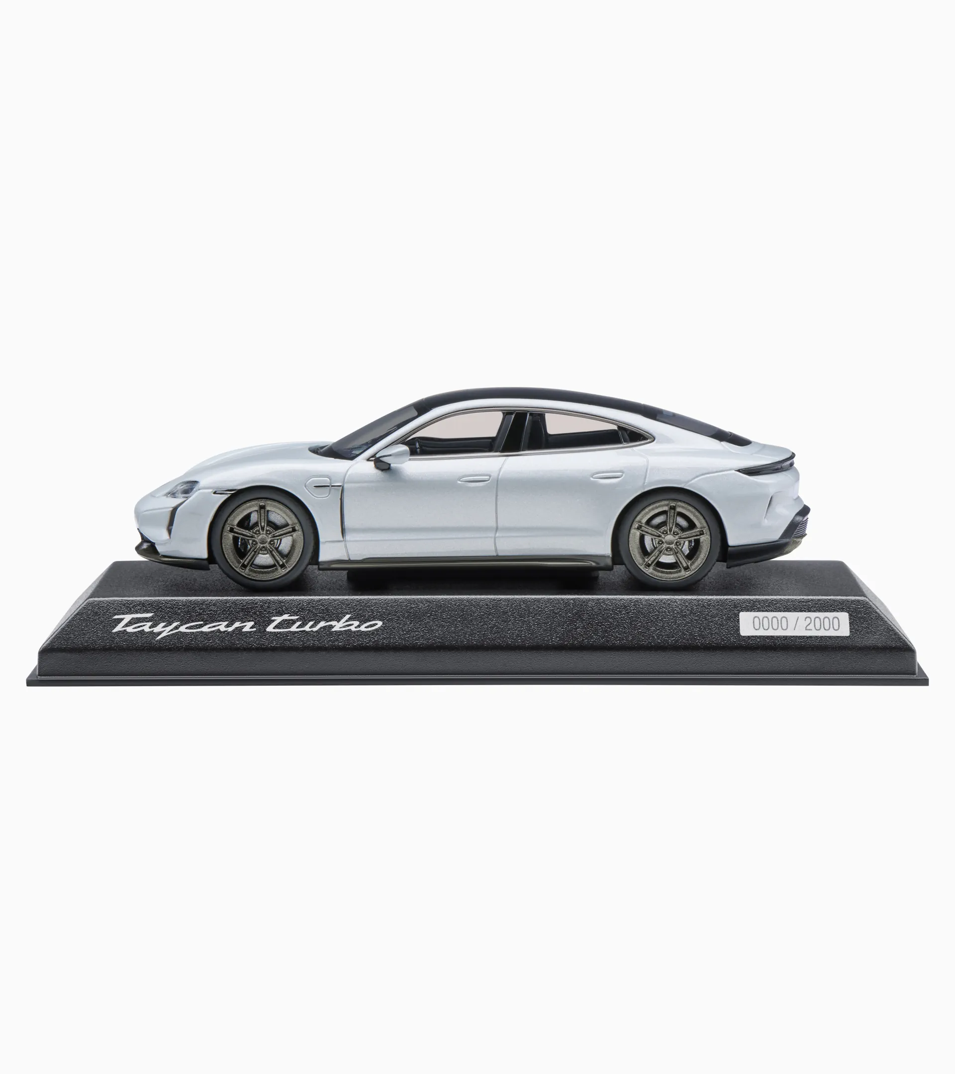 Porsche Taycan Turbo (J1 PA) | PORSCHE SHOP