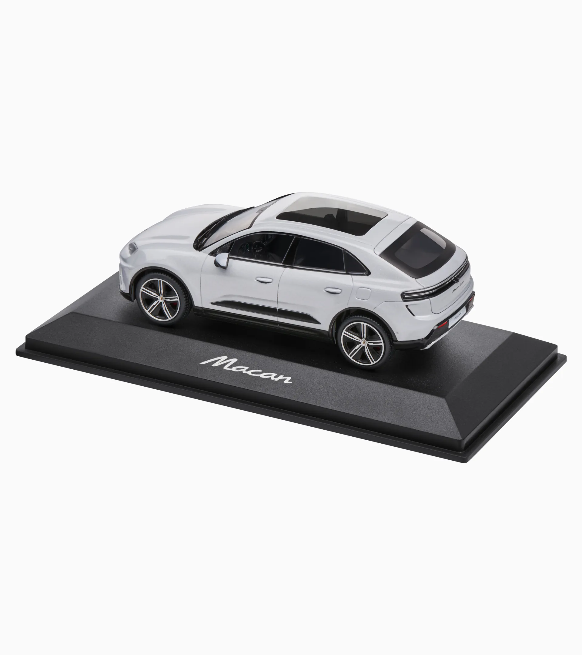 Porsche Macan Turbo (H2) | PORSCHE SHOP