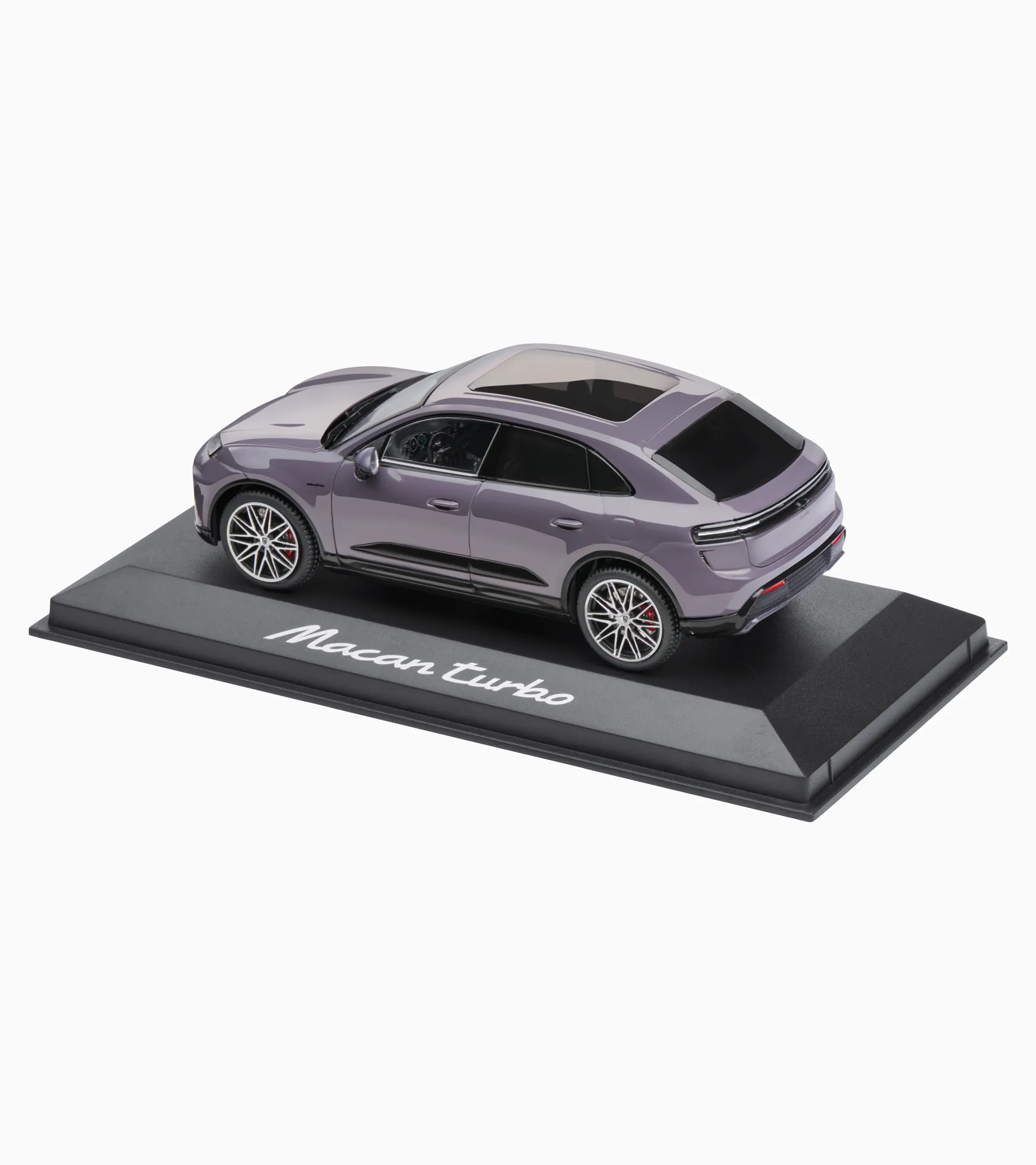 Modelcars Macan | PORSCHE SHOP