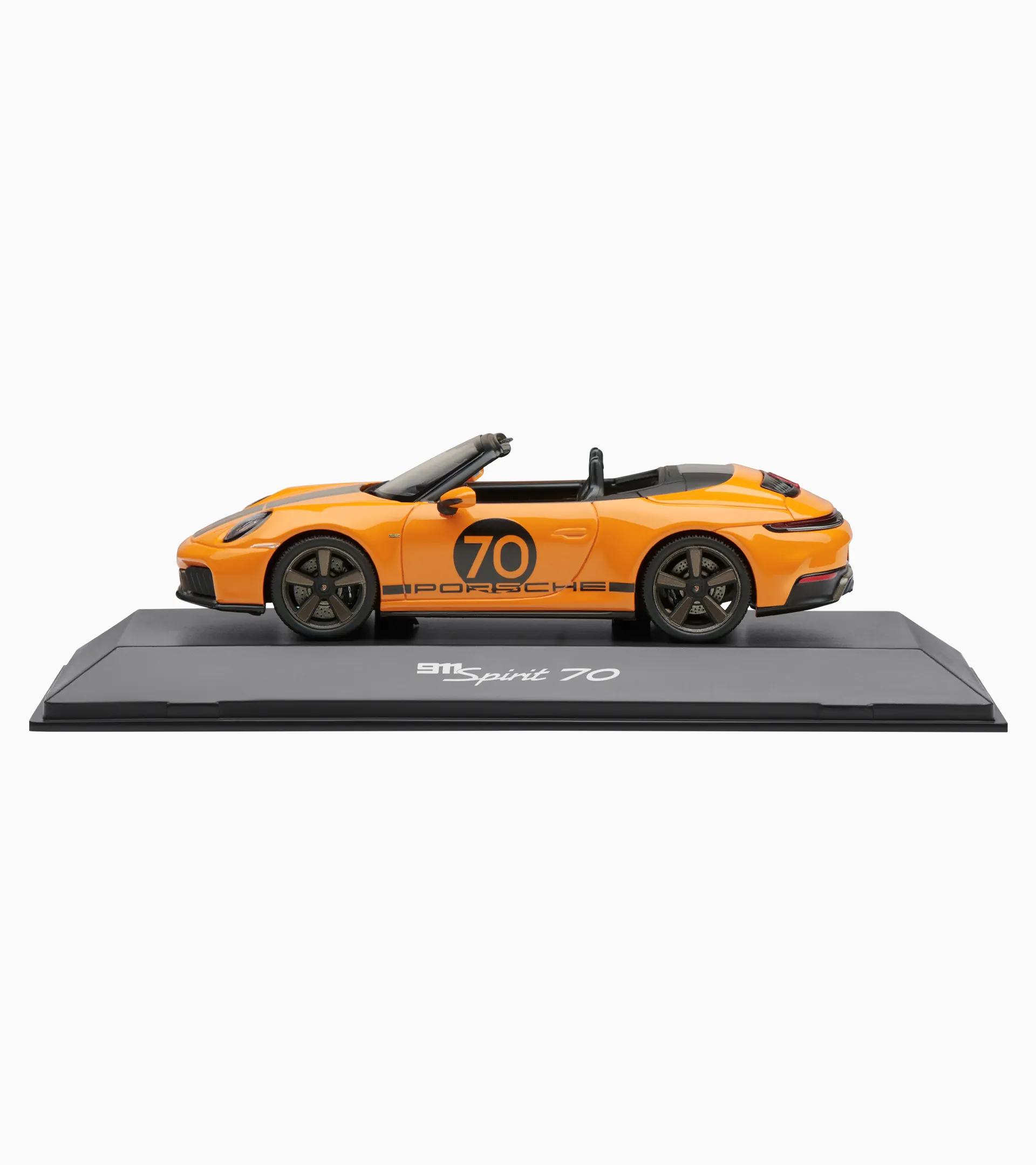 Porsche 911 Spirit 70 | PORSCHE SHOP