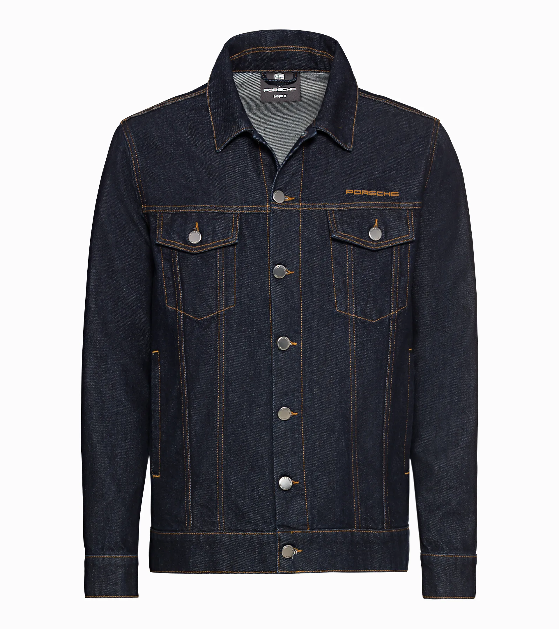 Denim Jacket – Essential | PORSCHE SHOP