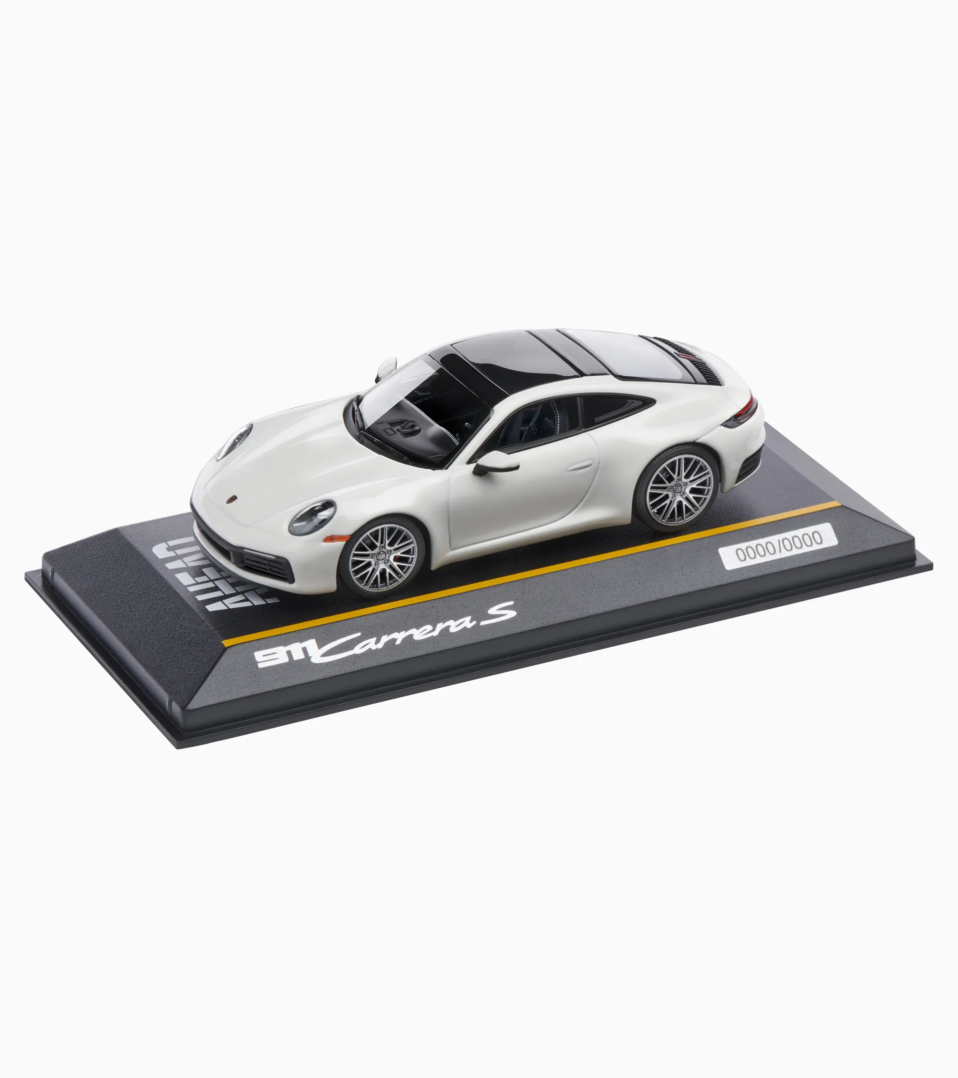 Porsche 911 Carrera S (992) - Ltd. | PORSCHE SHOP