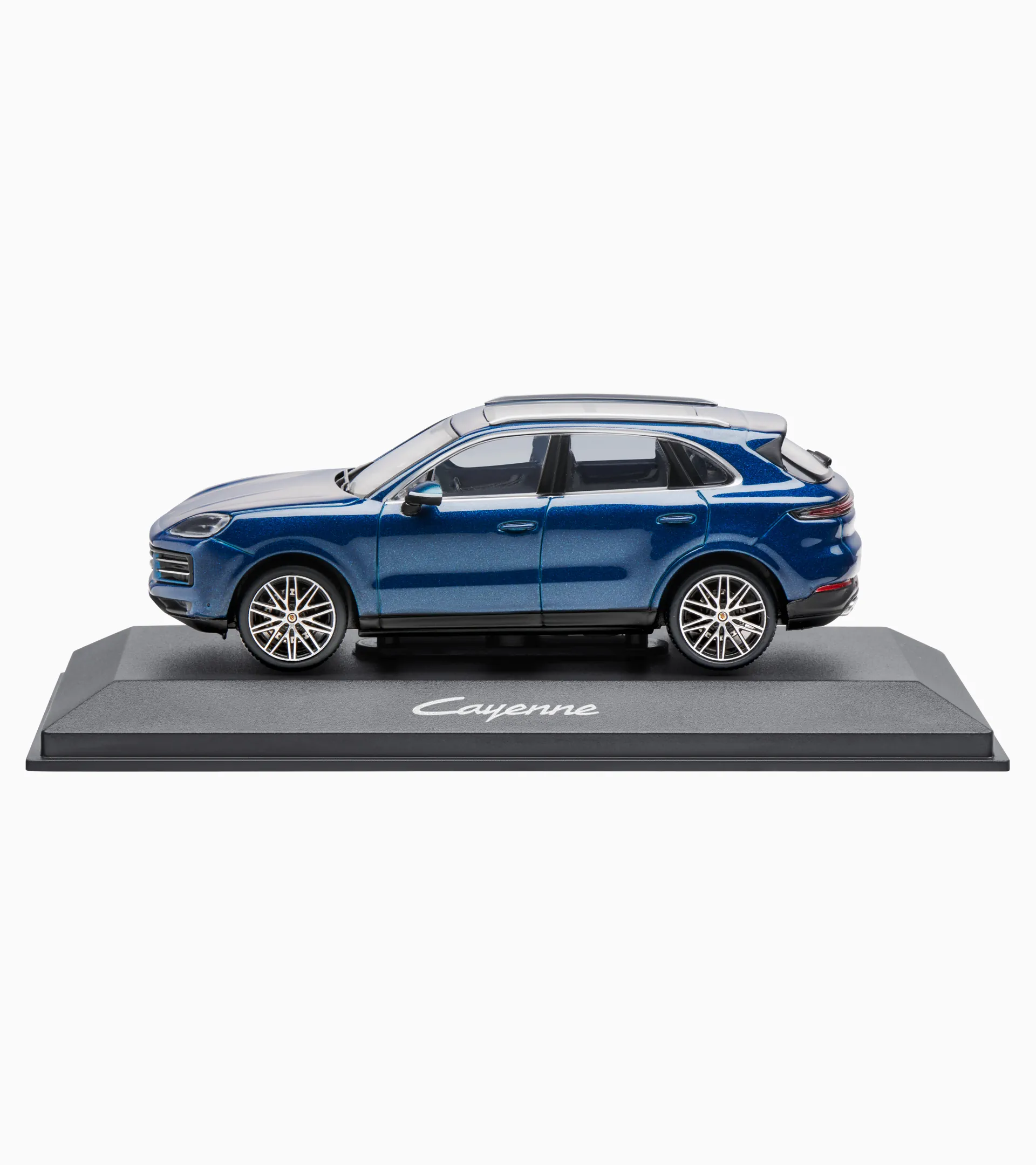 Model Car Cayenne: Order online now | PORSCHE SHOP
