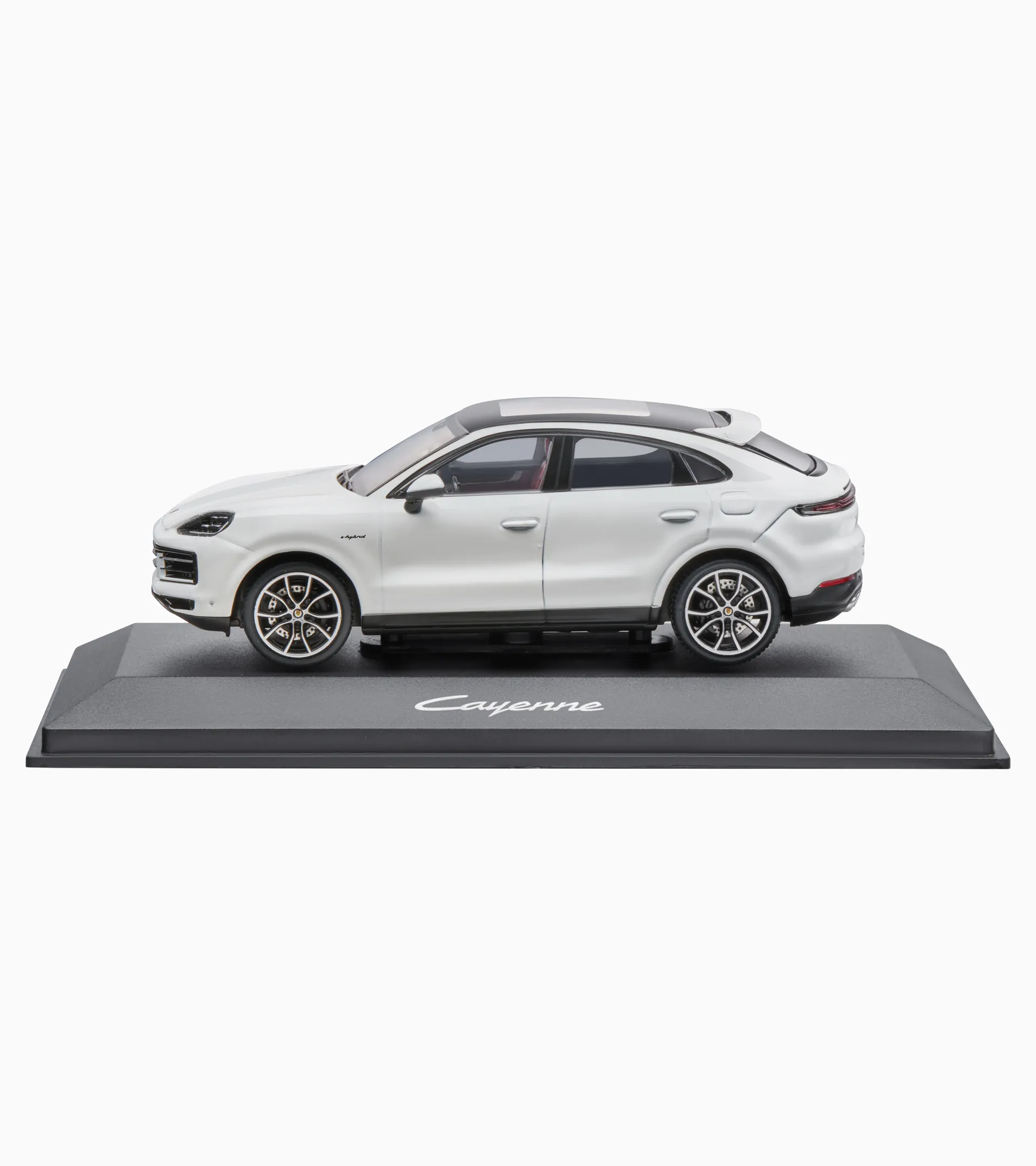 Model Car Cayenne: Order online now | PORSCHE SHOP
