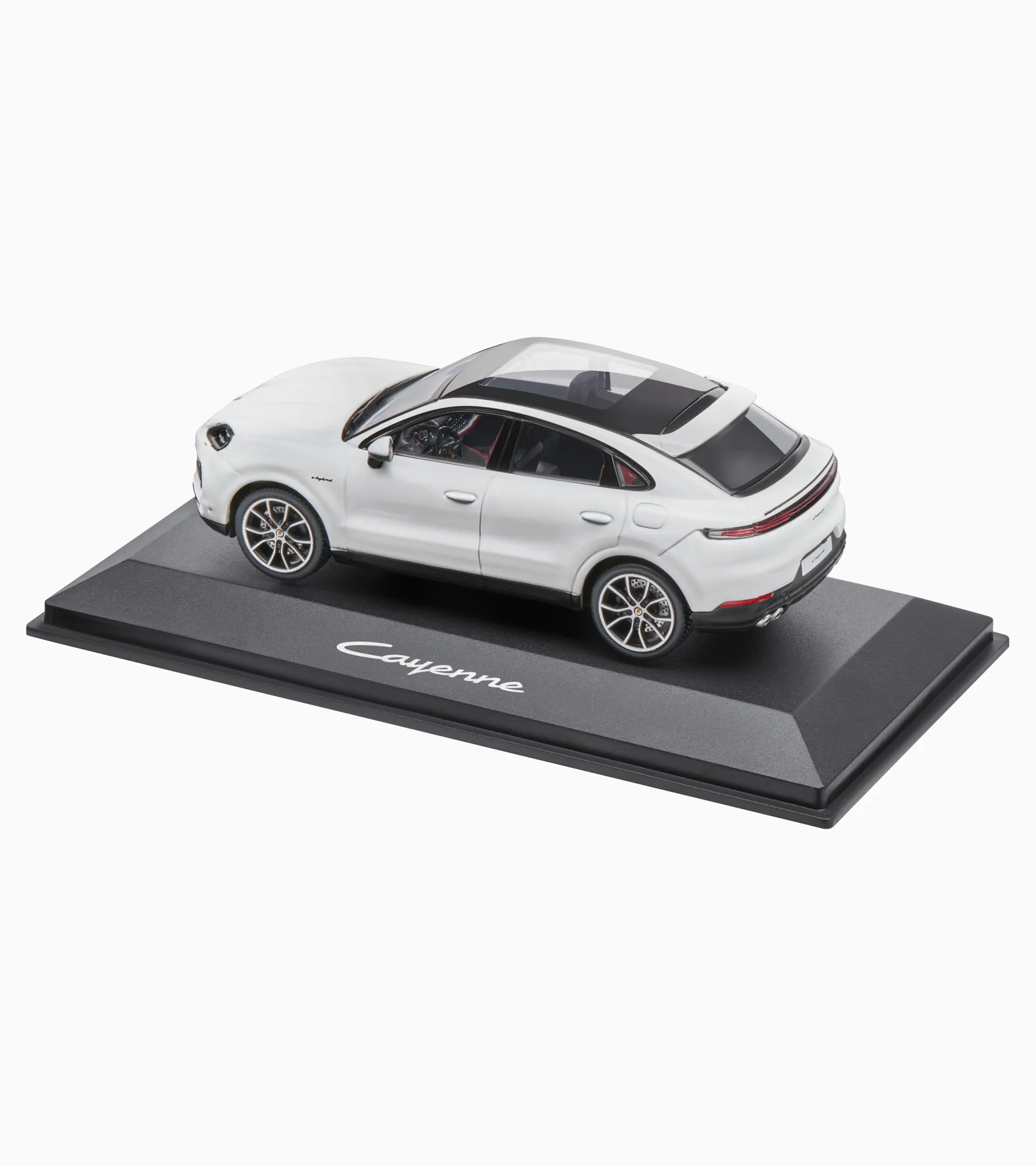 Model Car Cayenne: Order online now | PORSCHE SHOP