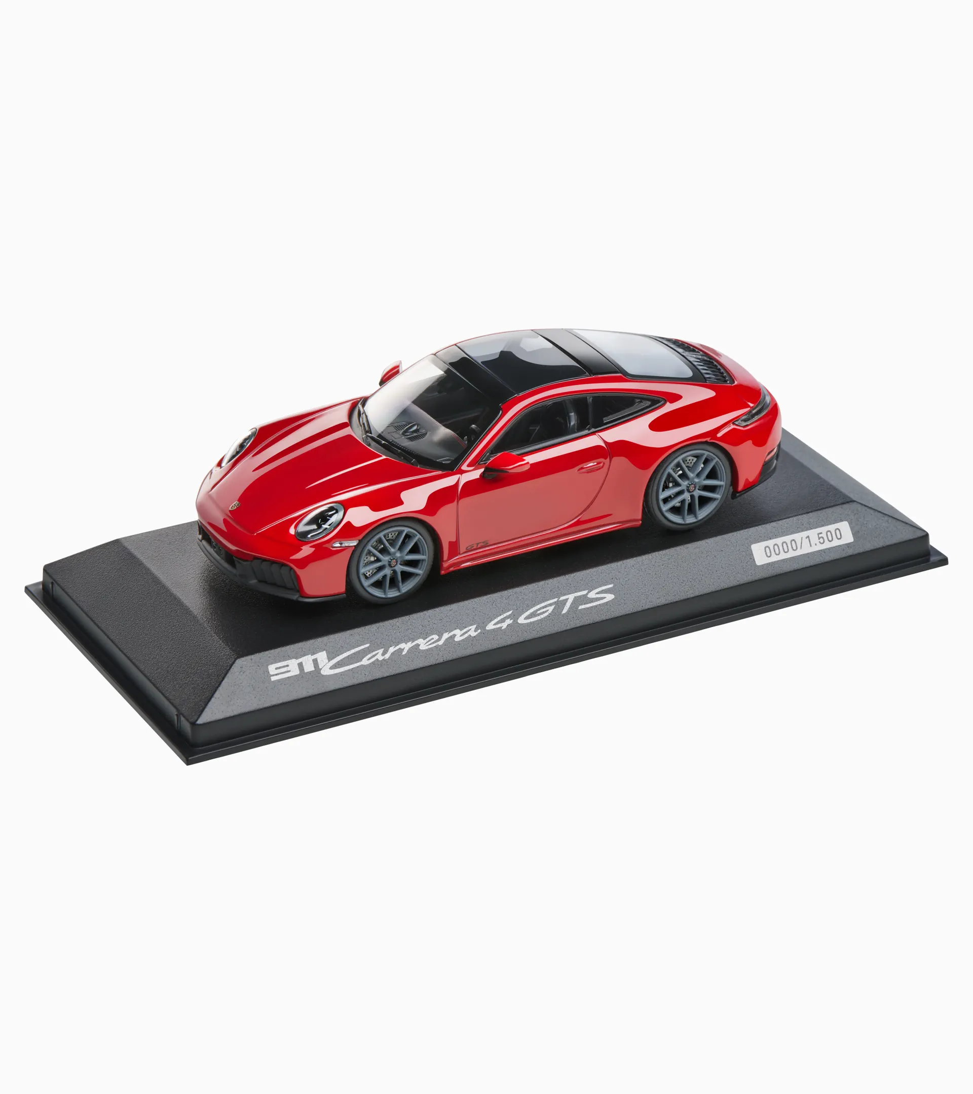 304-059 ノレブ 1/18 ポルシェ 911 Carrera 4 GTS Minichamps 1:18 Porsche 911 Carrera 4 GTS (992) in GT Silver | eBay