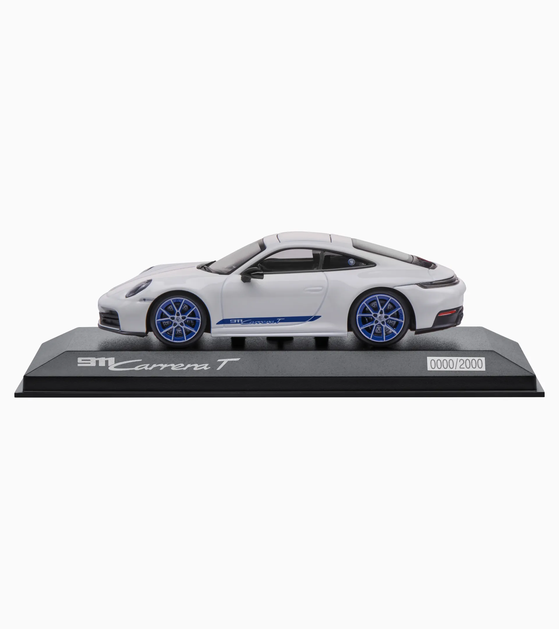 Porsche model cars 1:43 | PORSCHE SHOP