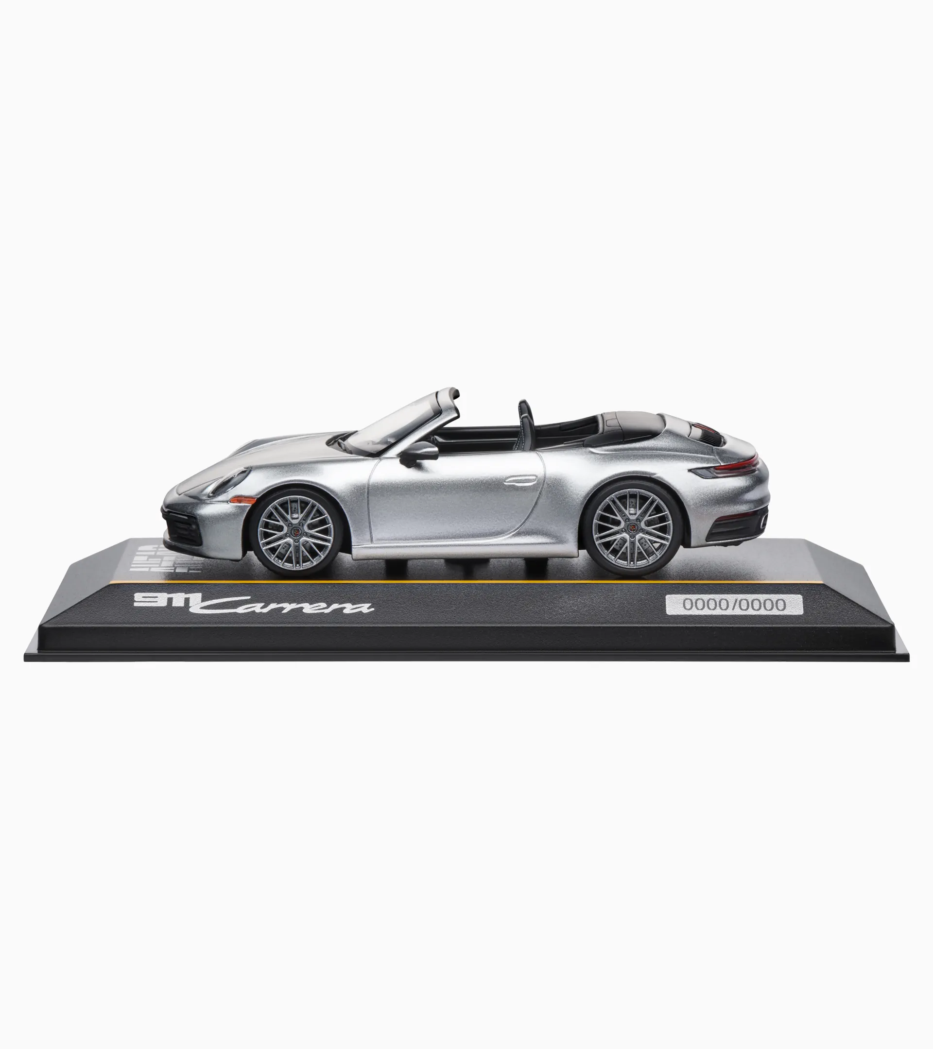 Porsche 911 Carrera Cabriolet (992) - Ltd. | PORSCHE SHOP