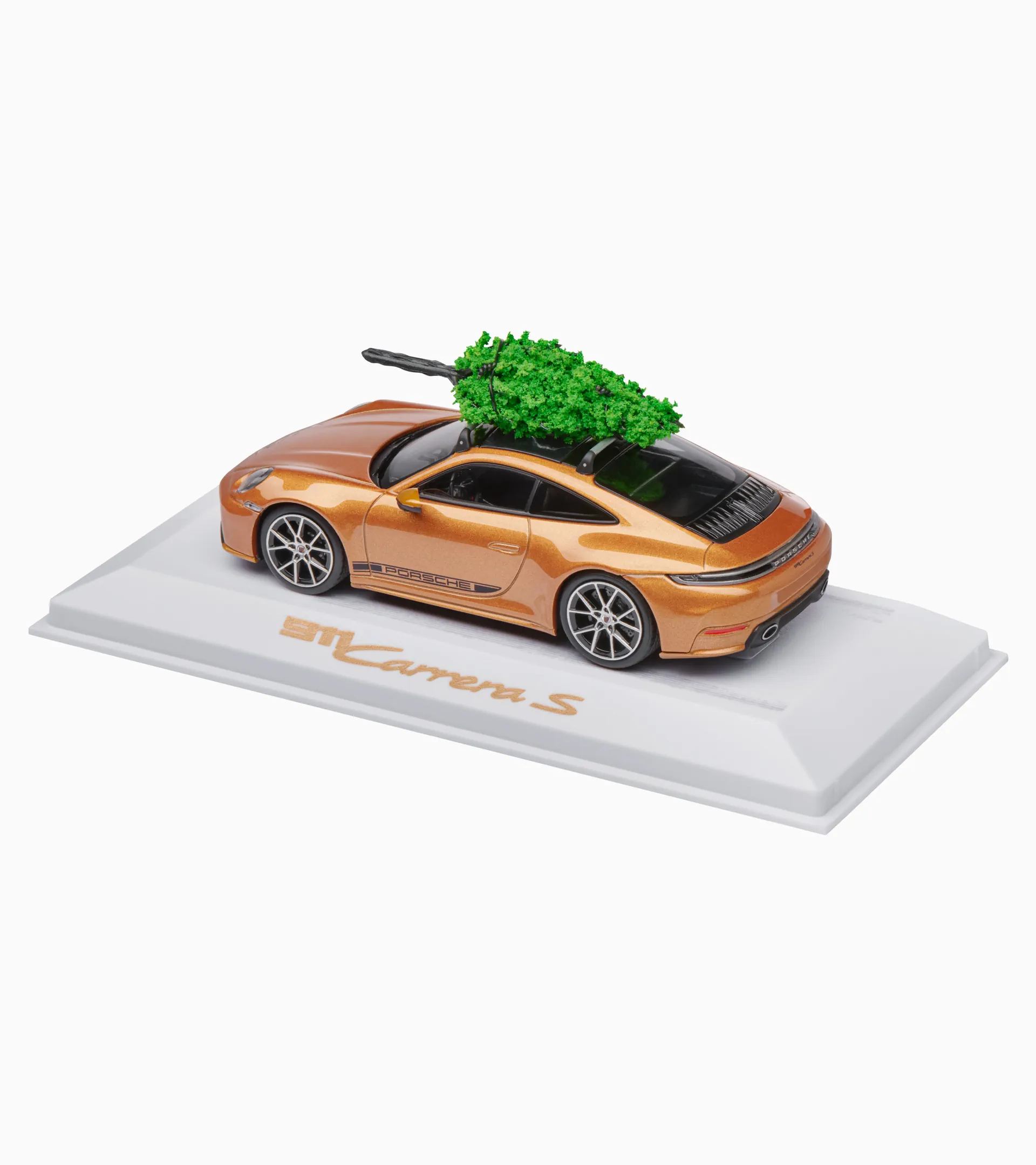 Porsche 911 Carrera S (992.2) | PORSCHE SHOP