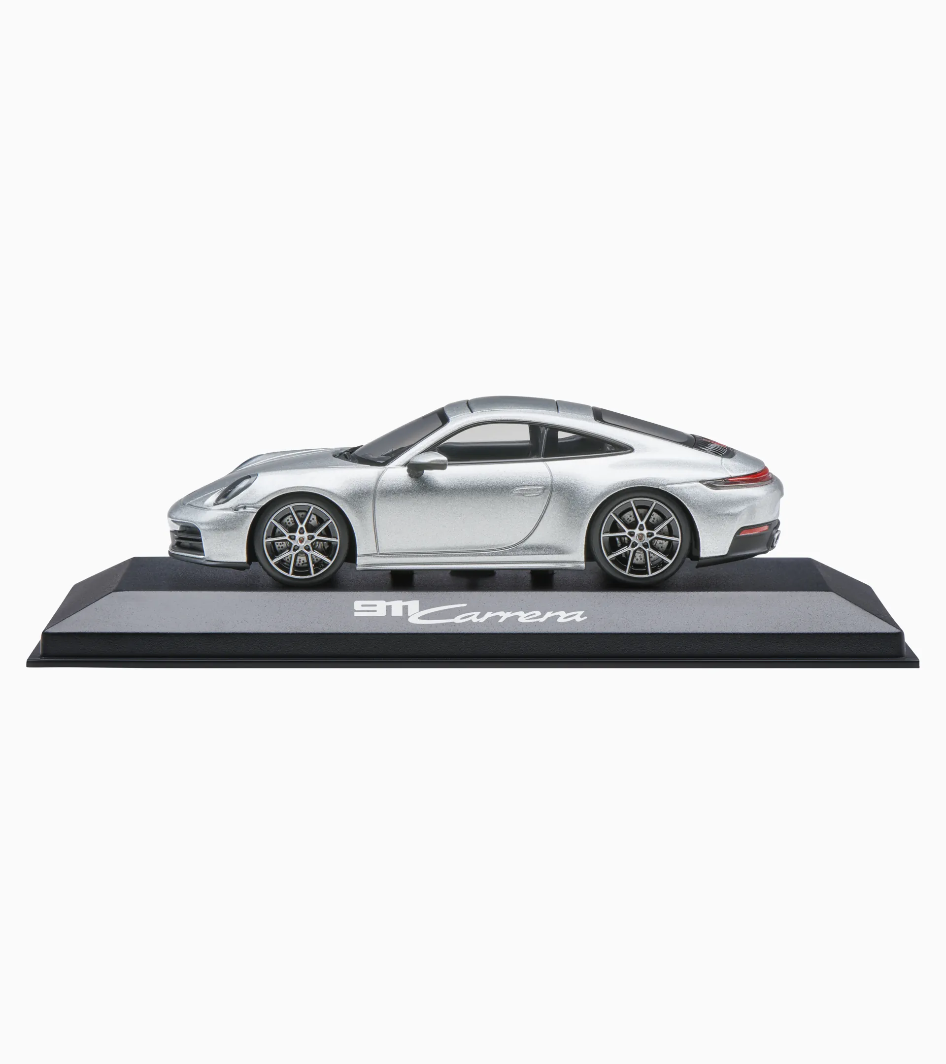 Porsche 911 Carrera Coupé (992.2) | PORSCHE SHOP