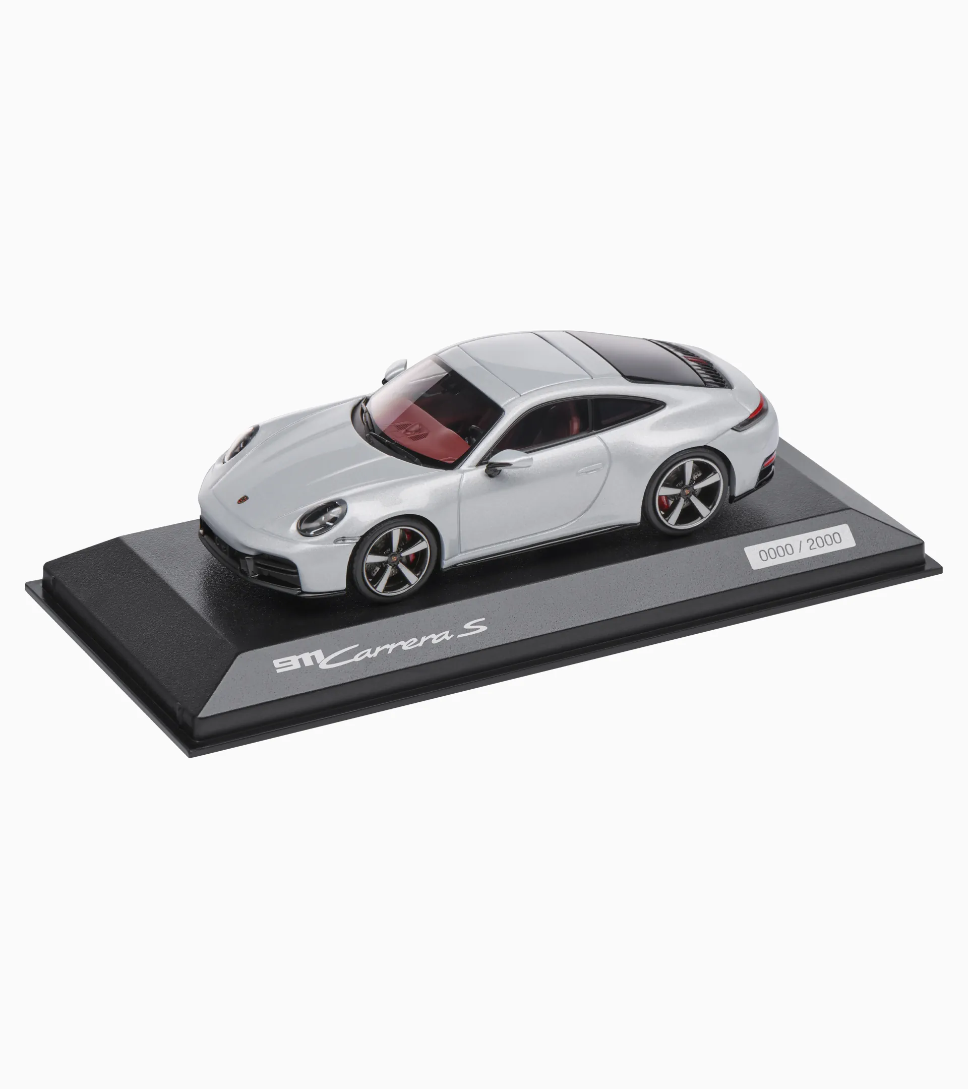 Porsche Model Cars: the Miniature Edition | PORSCHE SHOP