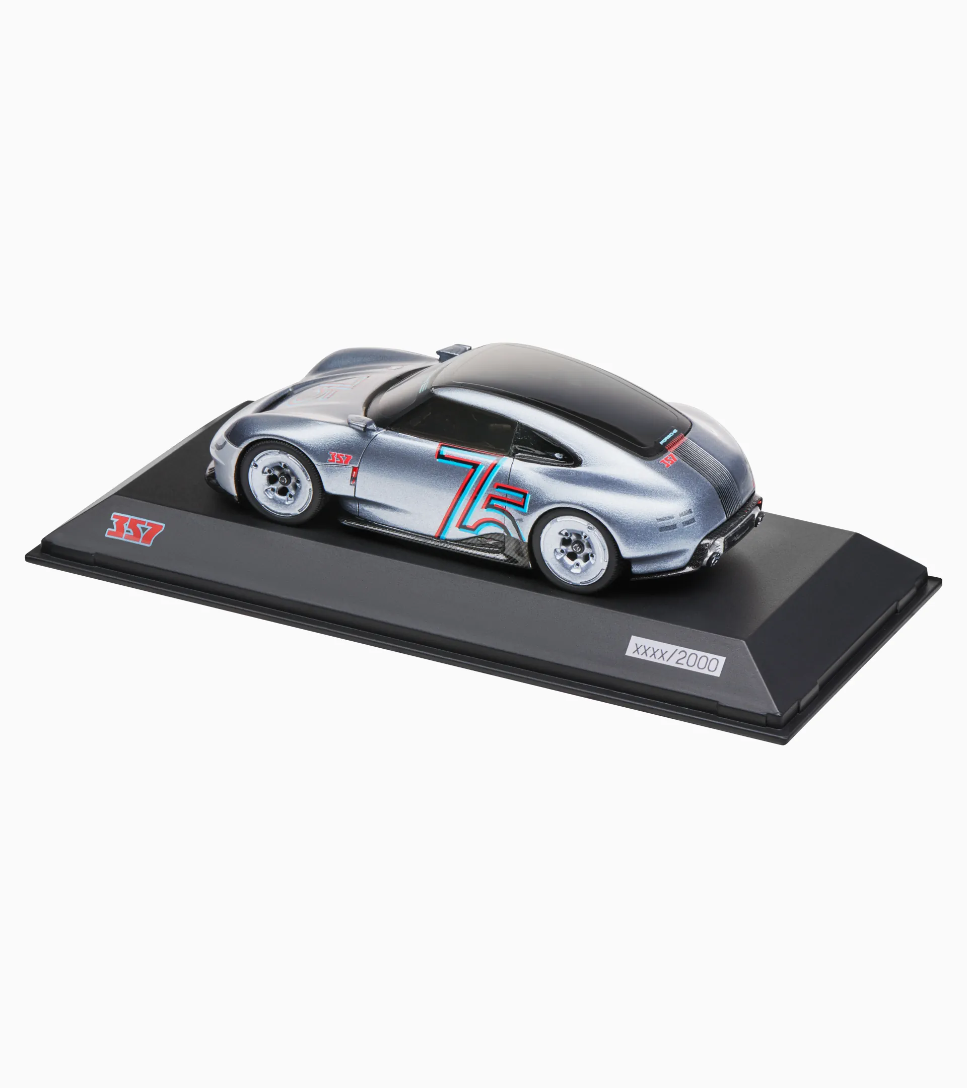 Porsche Vision 357 – Limited Edition | PORSCHE SHOP