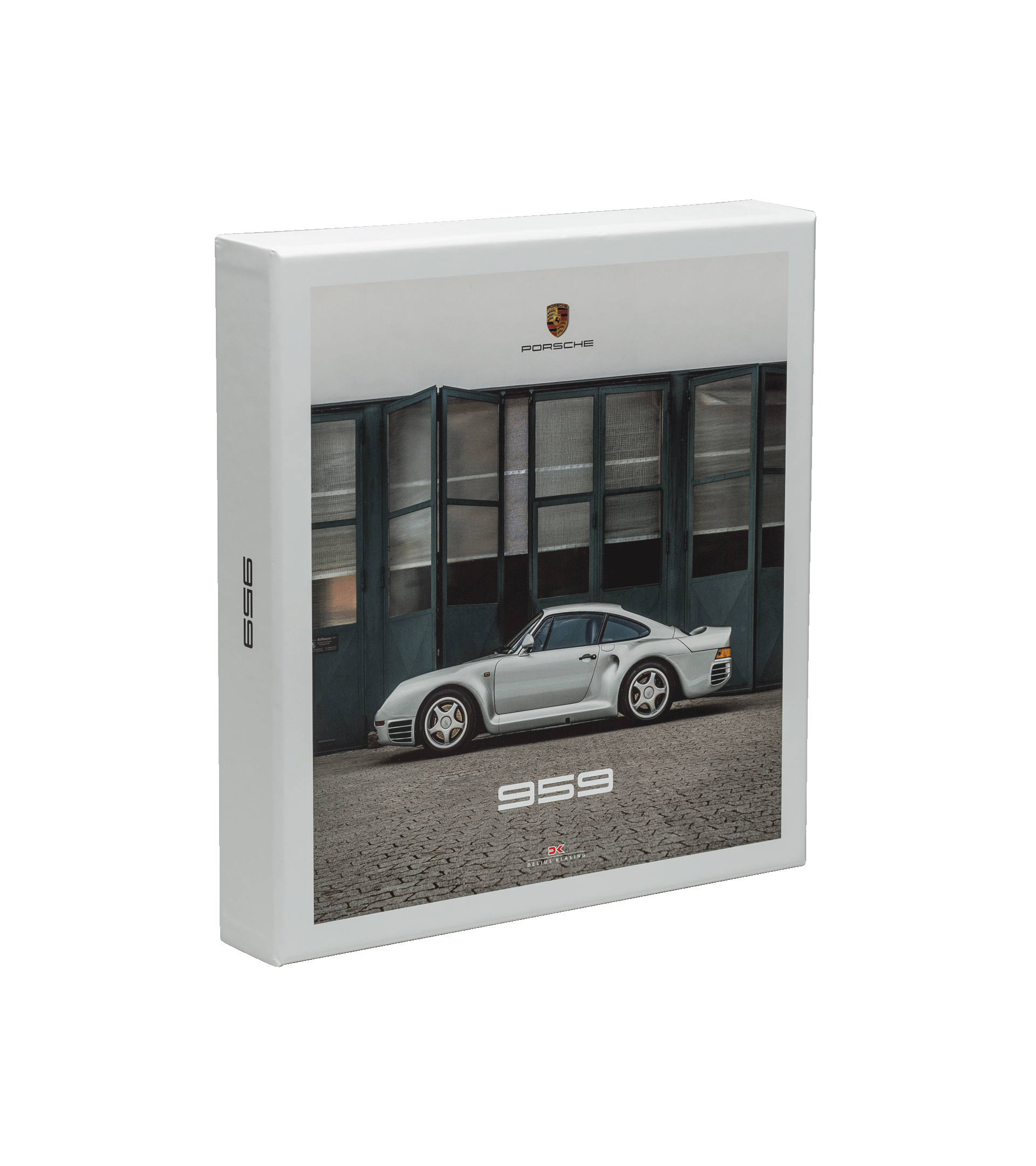 Porsche 959 | PORSCHE SHOP