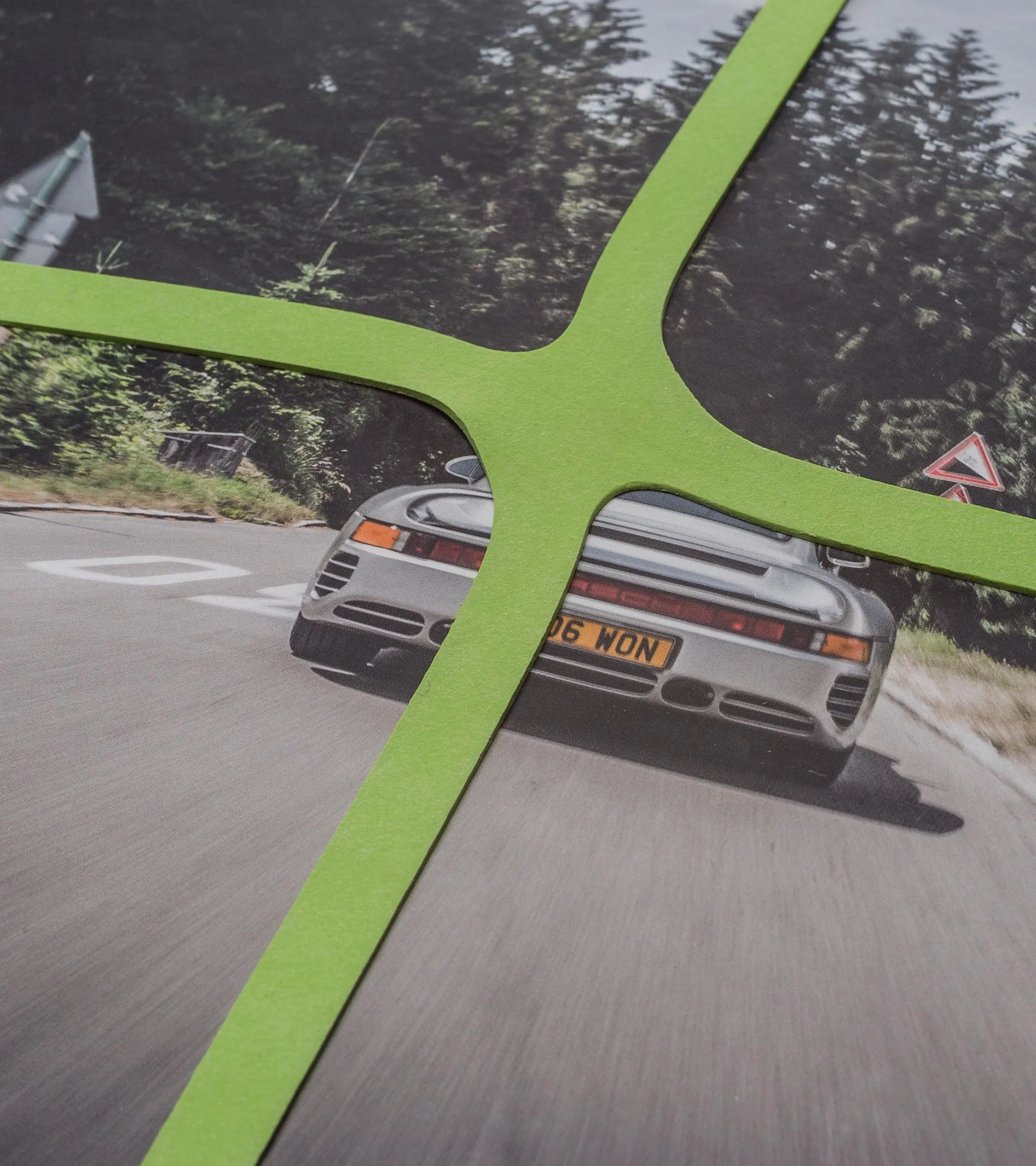 Porsche 959 | PORSCHE SHOP