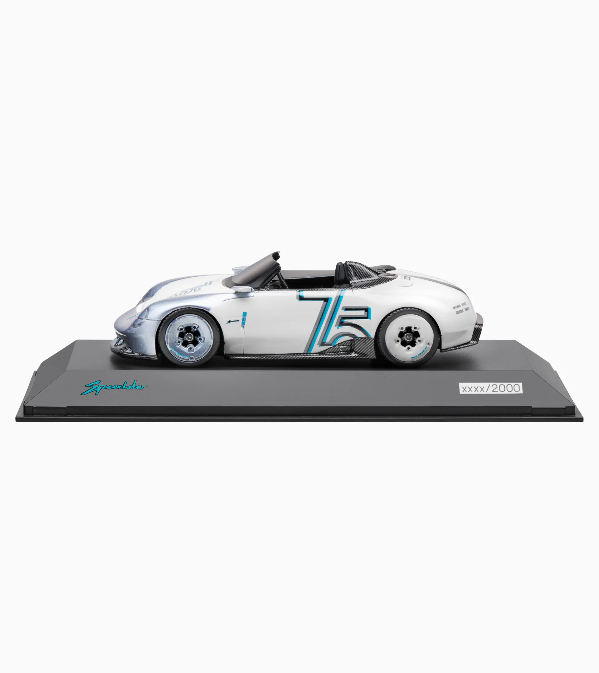Porsche Limited Edition Models | PORSCHE SHOP