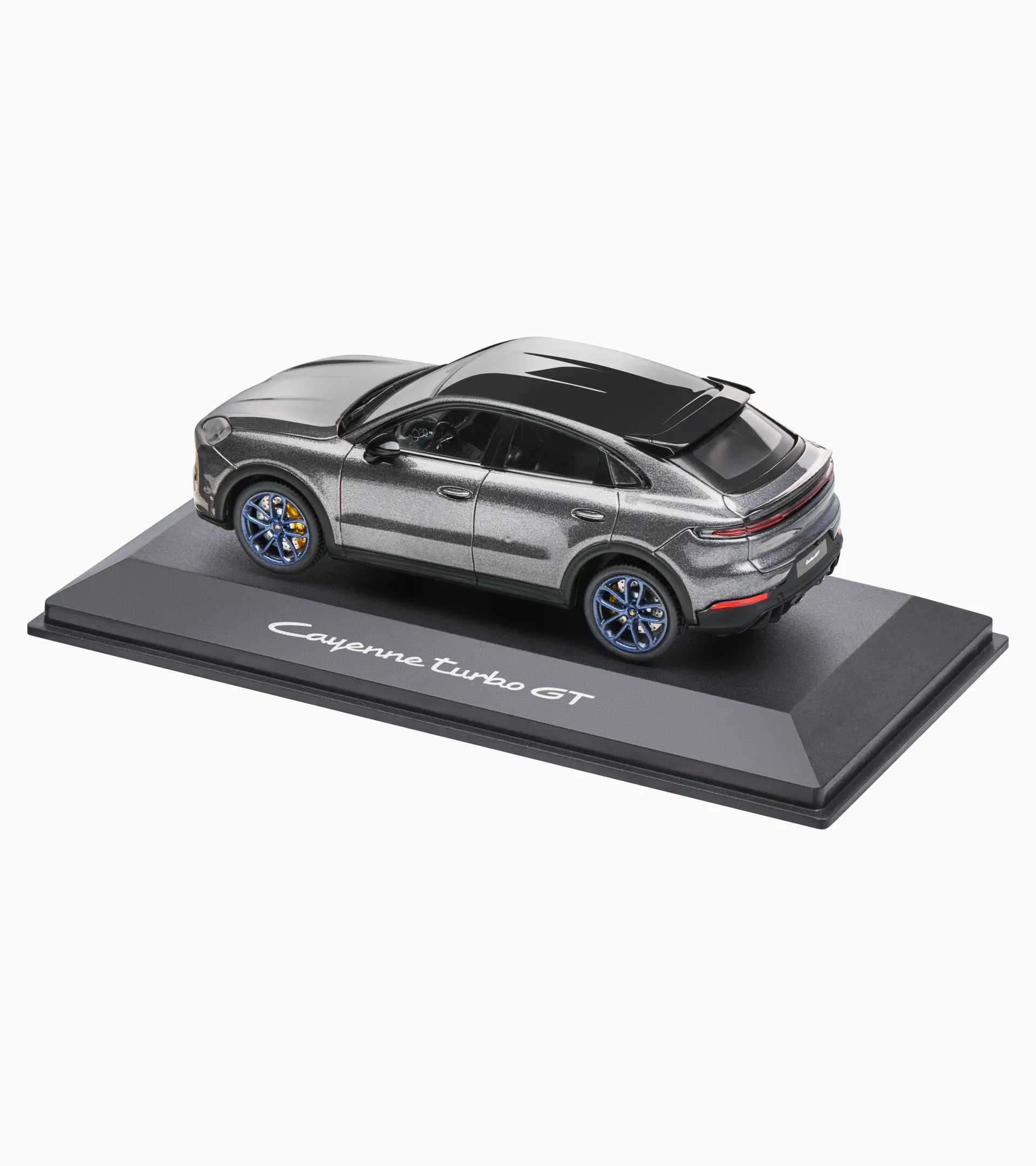 Porsche Cayenne Turbo GT Coupé (E3 II) | PORSCHE SHOP