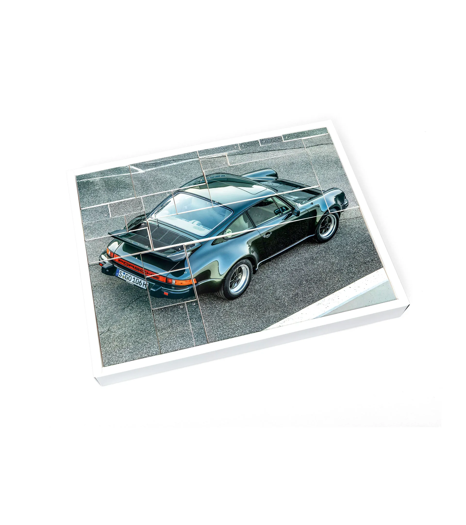 Porsche Advent Calendar 2025 | PORSCHE SHOP