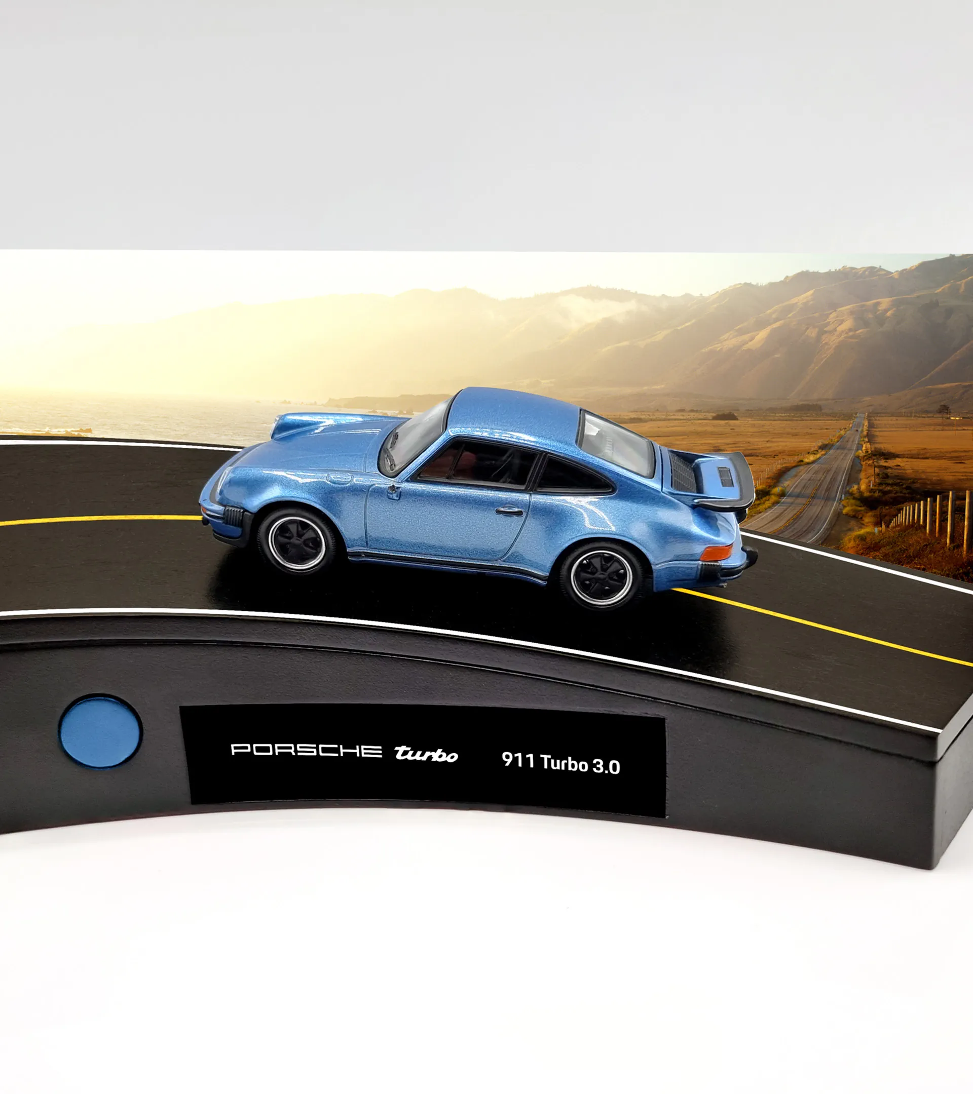 Porsche 911 Turbo advent calendar | PORSCHE SHOP
