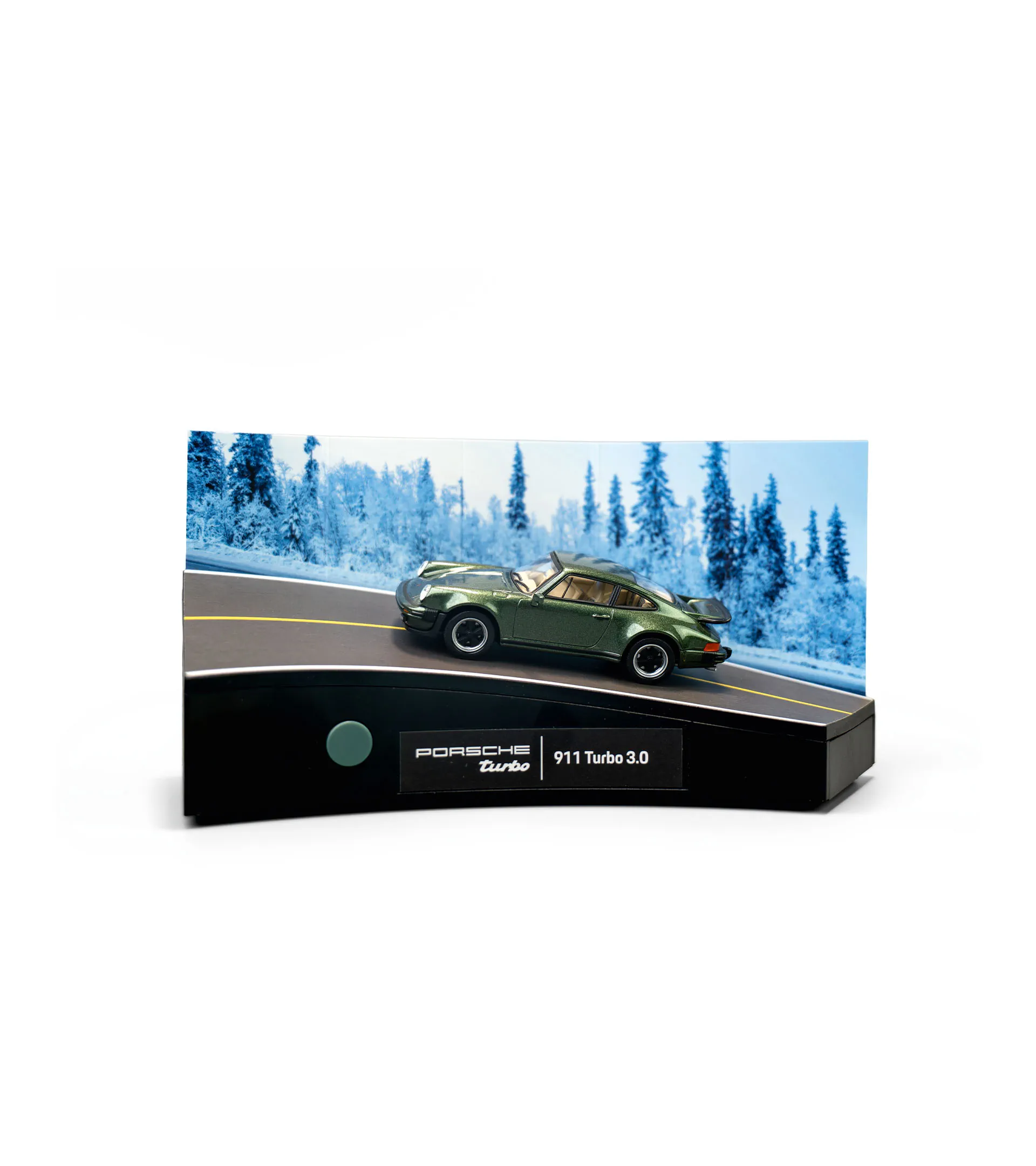 Porsche 911 Turbo Advent Calendar | PORSCHE SHOP