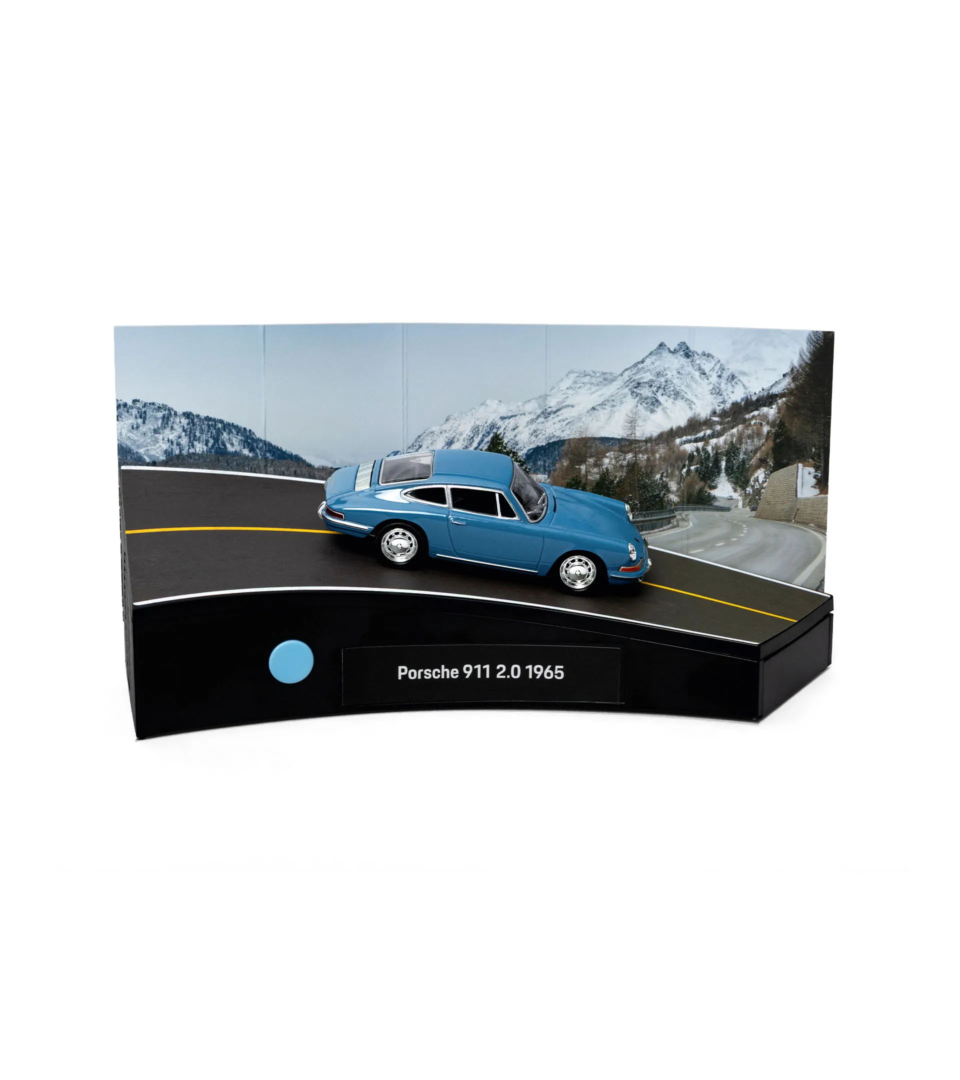 Porsche 911 Advent Calendar | PORSCHE SHOP