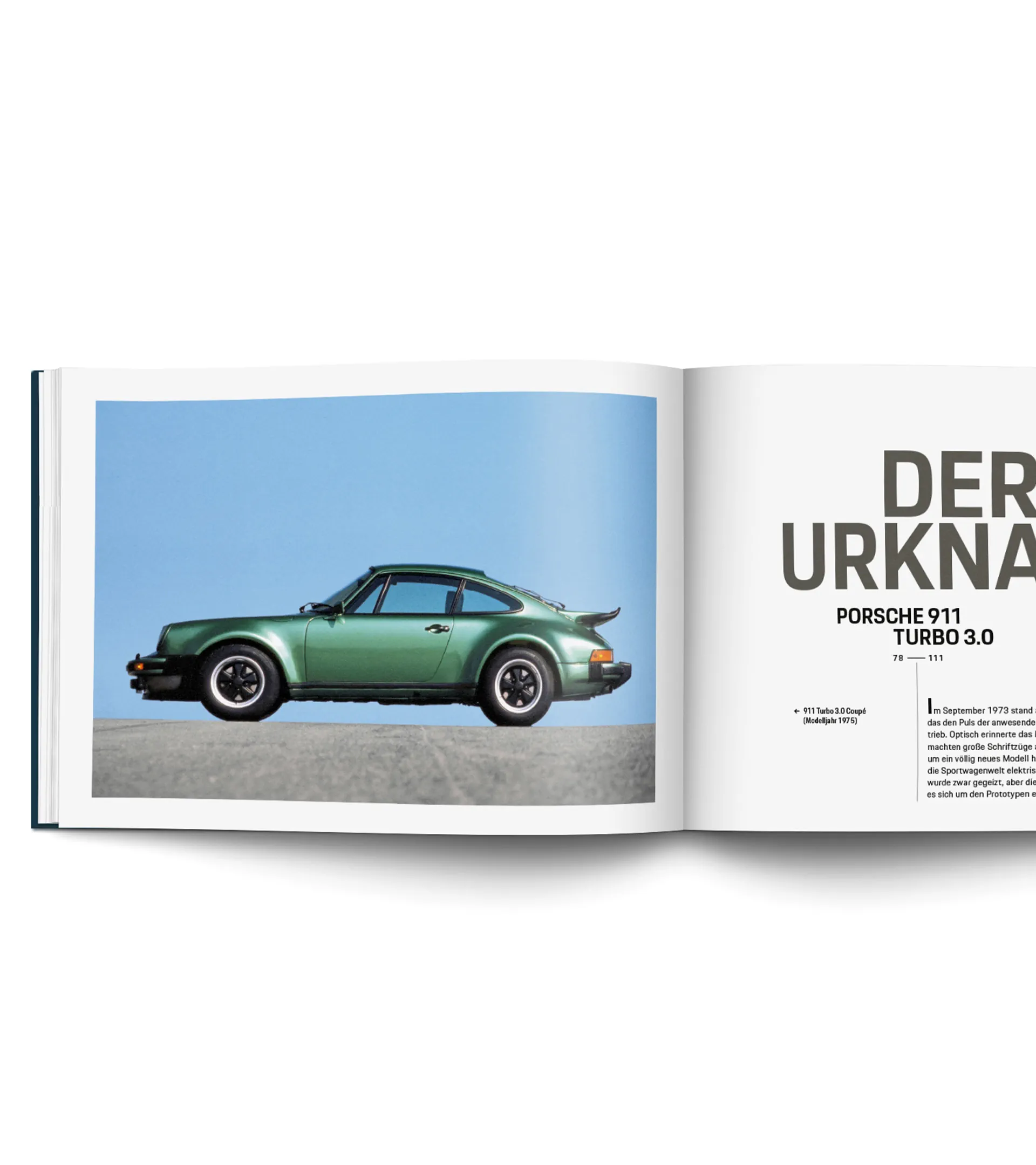 Original Porsche Books | PORSCHE SHOP