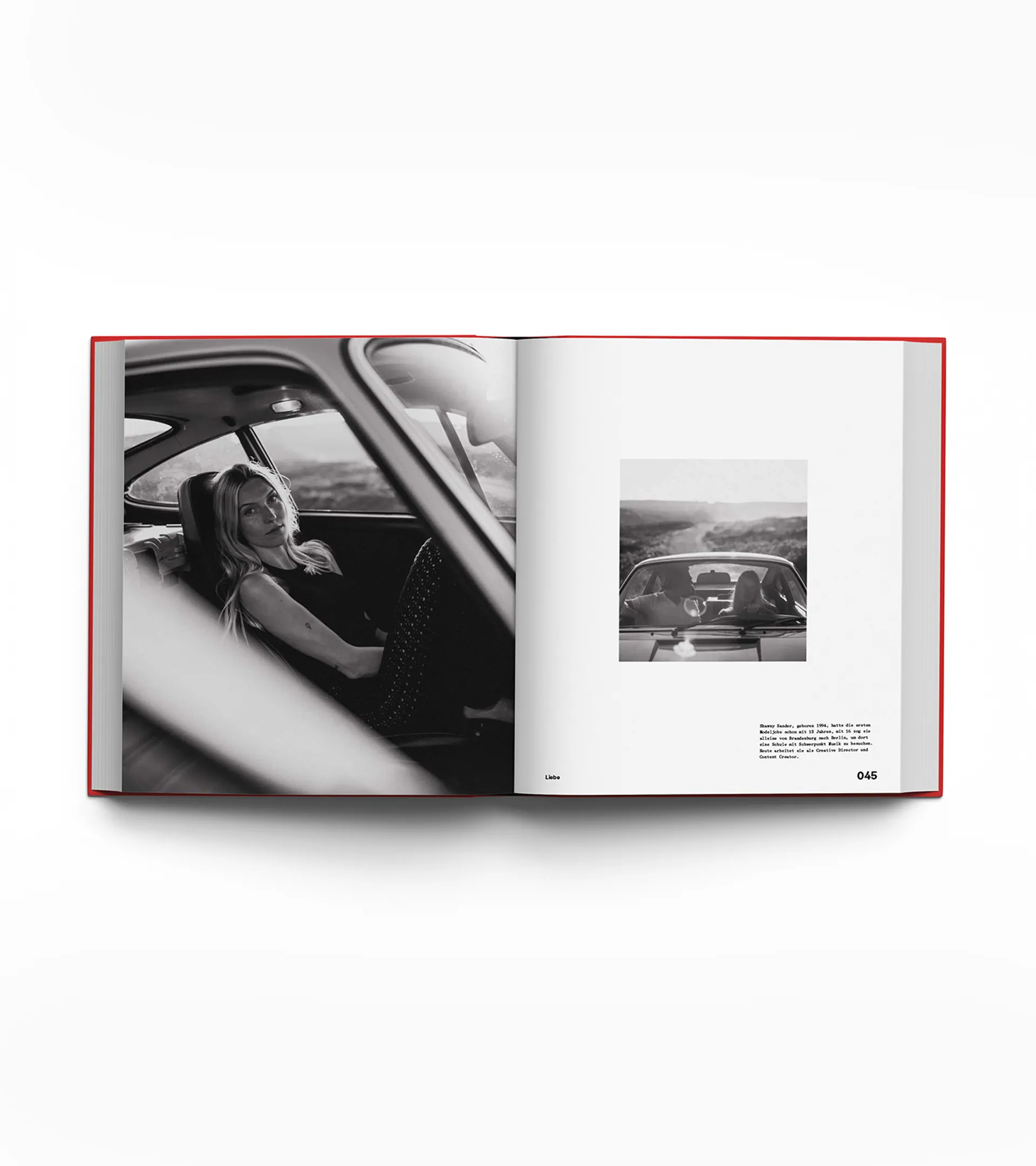 60 Jahre 911: Everlasting Lovestories' book | PORSCHE SHOP