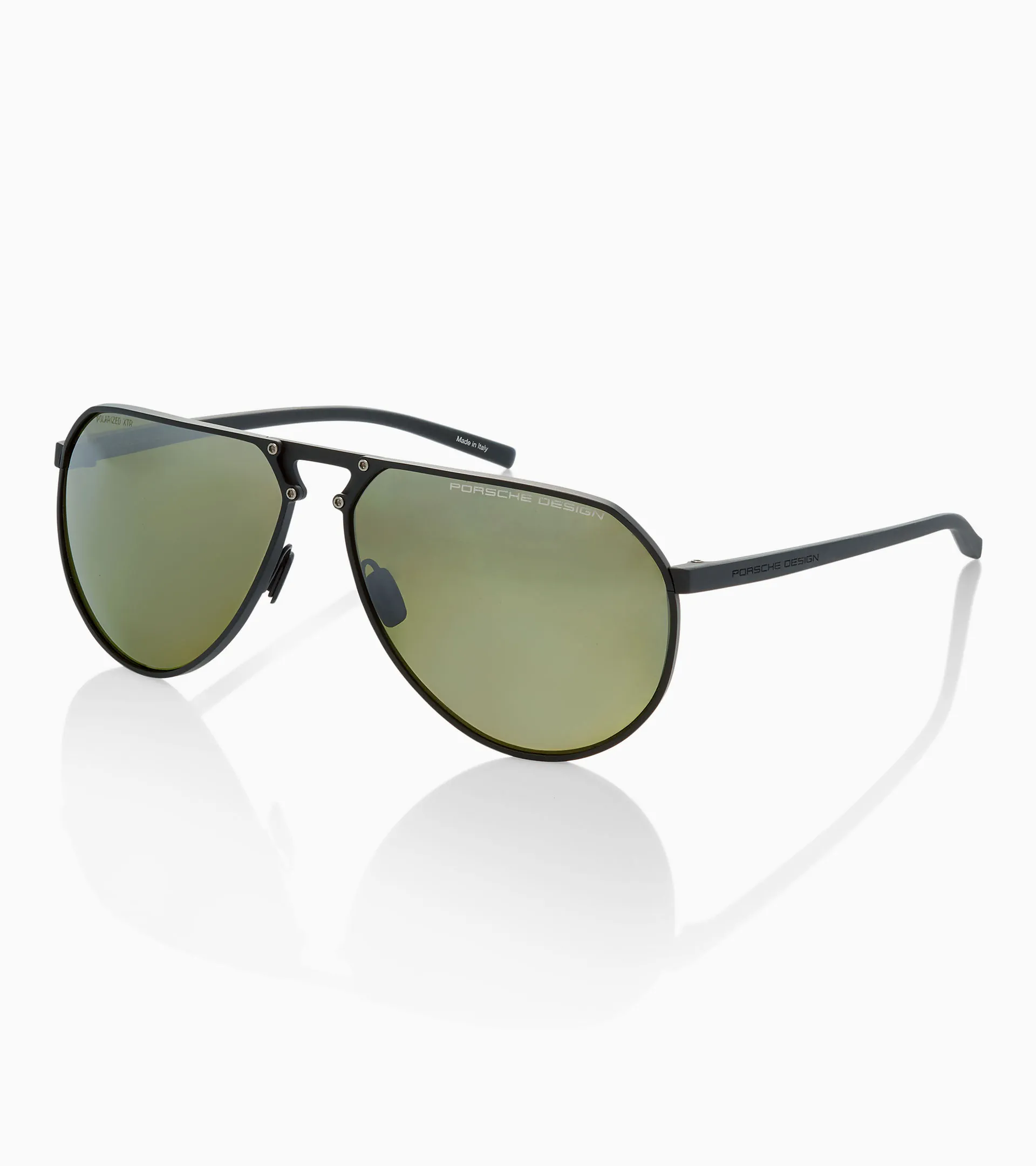 Sunglasses Hexagon #3 | PORSCHE SHOP display picture 1