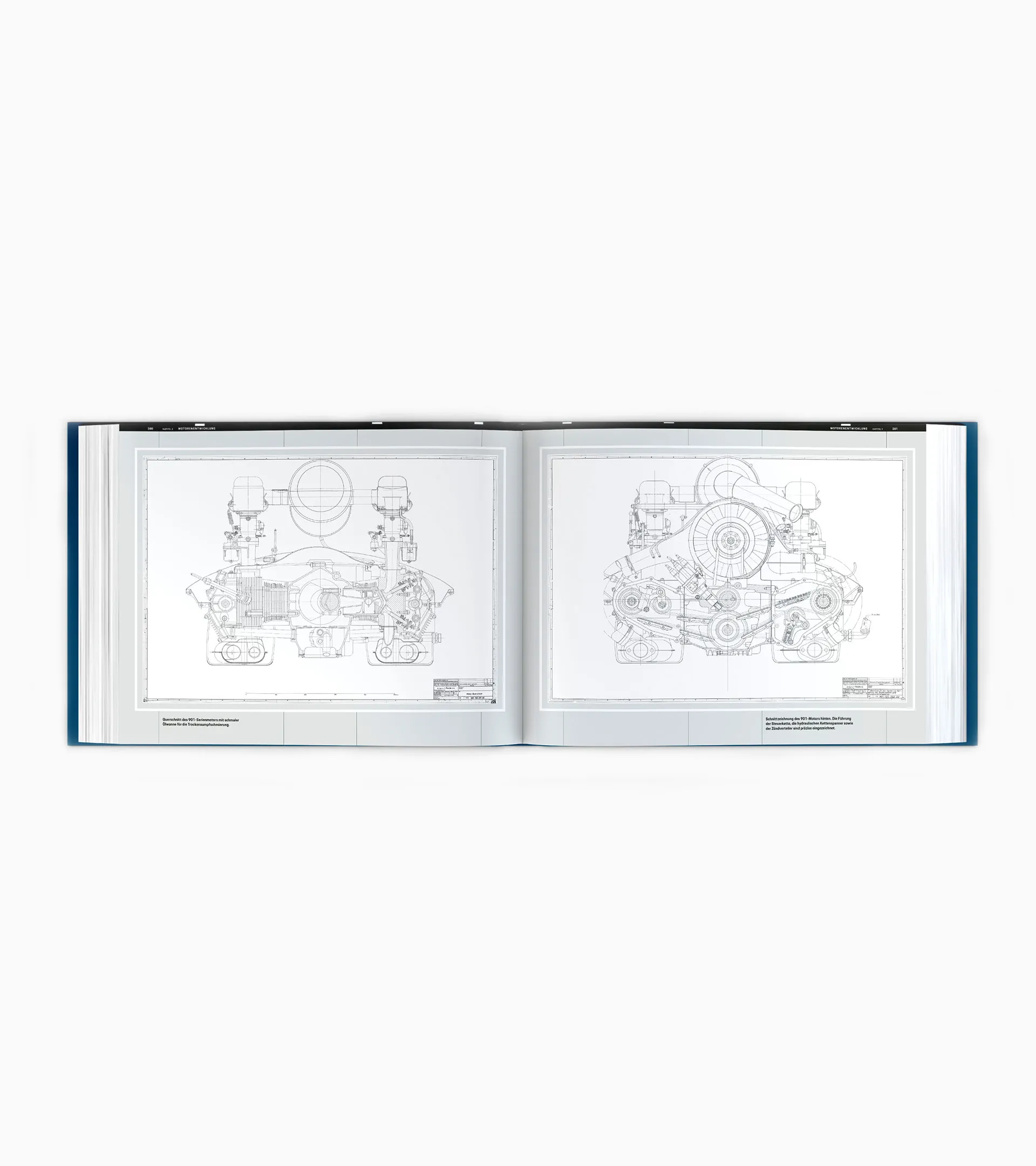 Book 'Destination 901' | PORSCHE SHOP