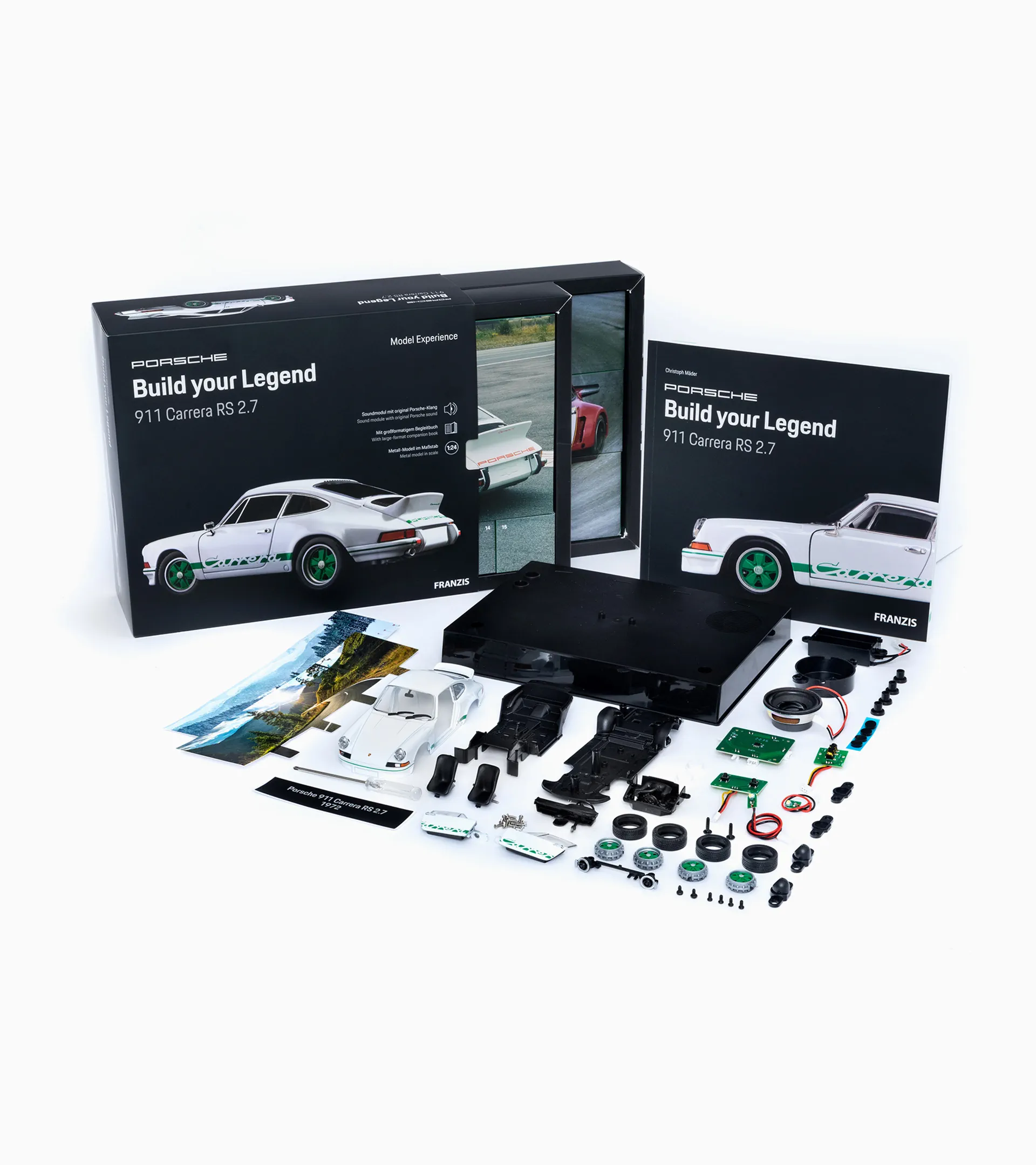 Porsche Limited Edition Models | PORSCHE SHOP