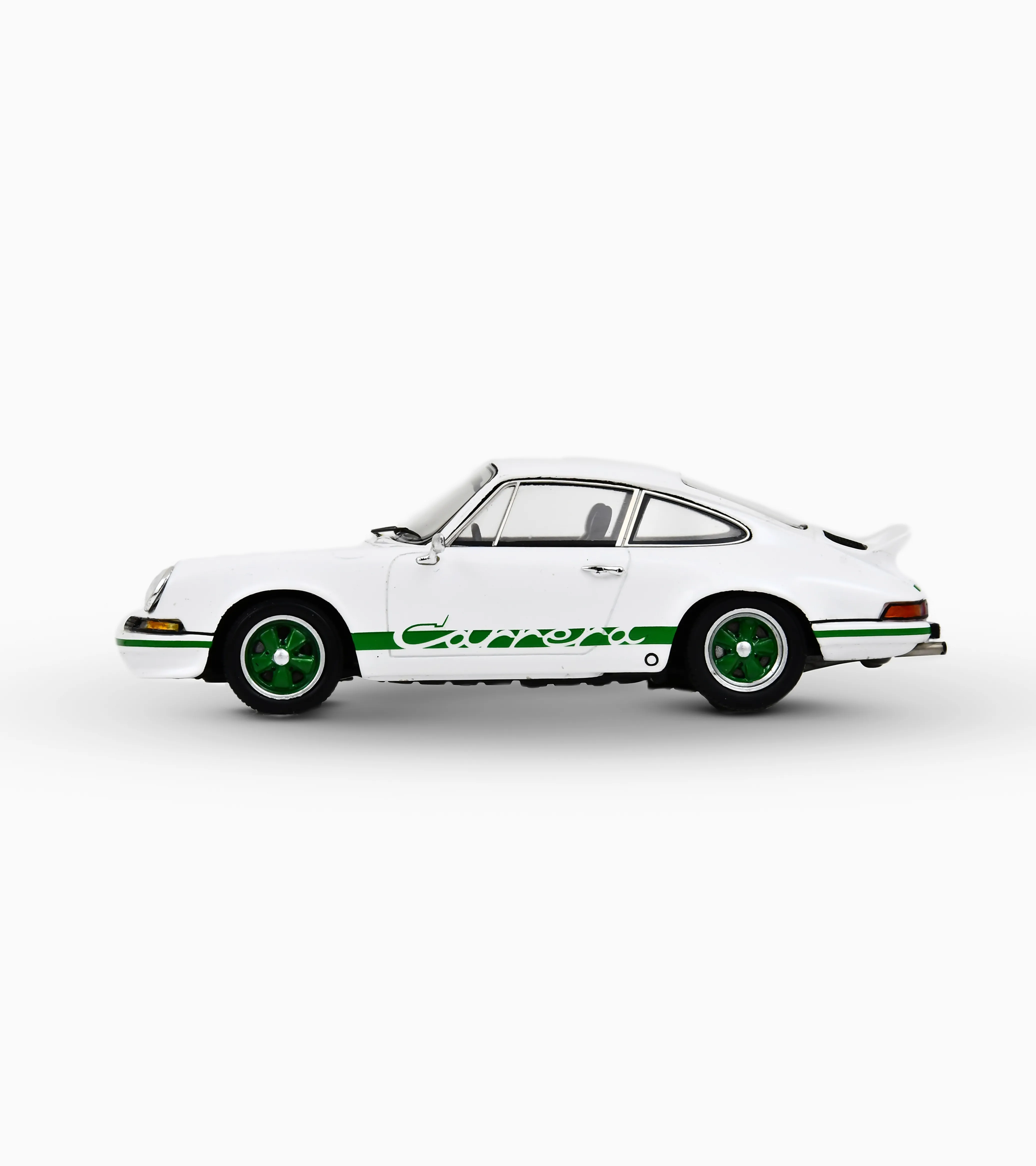 Porsche 911 Carrera RS 2.7 | PORSCHE SHOP