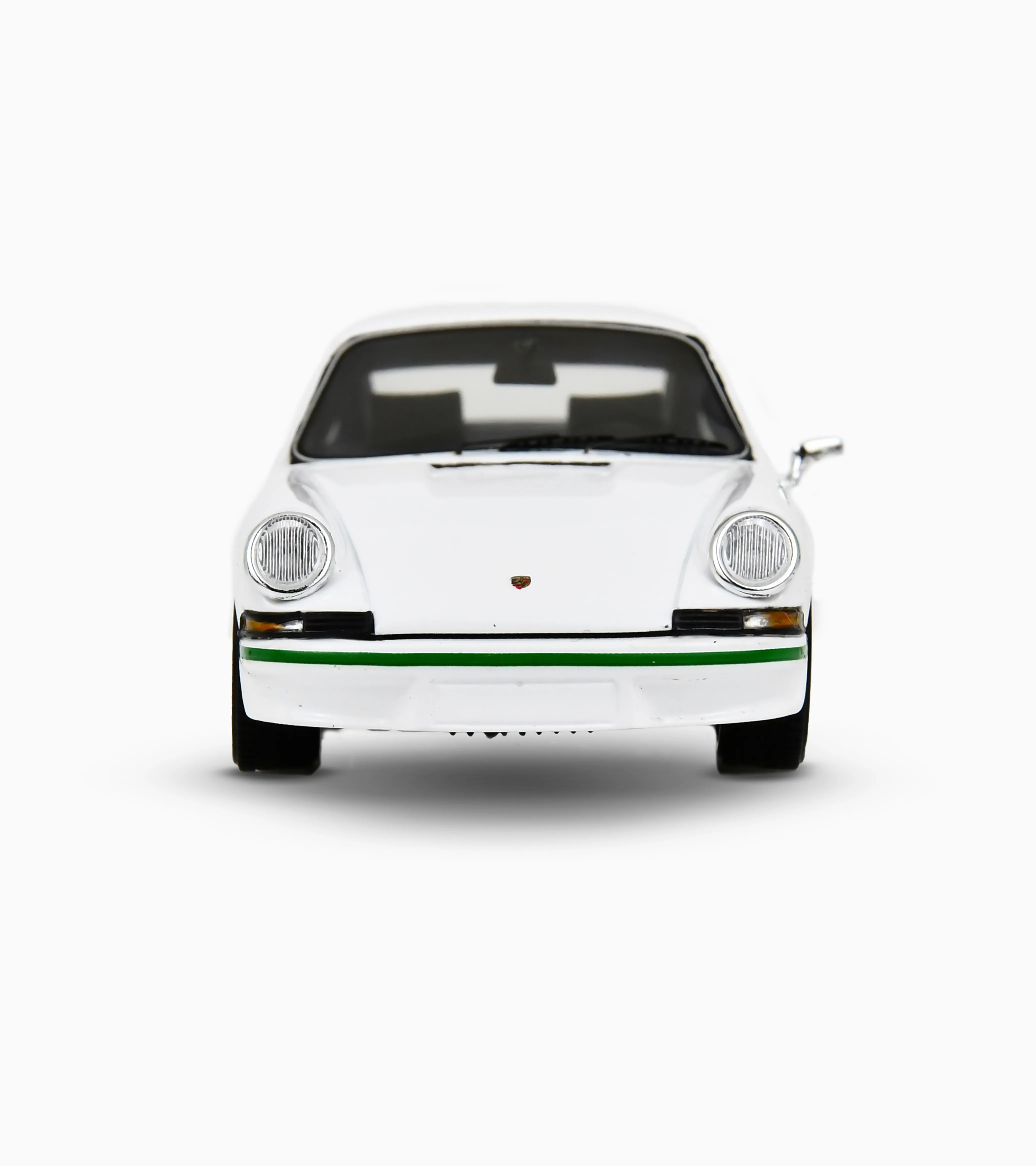 【MINICHAMPS】限定モデル Porsche Carrera RS2.7 Porsche 911 Carrera RS 2.7 | PORSCHE SHOP