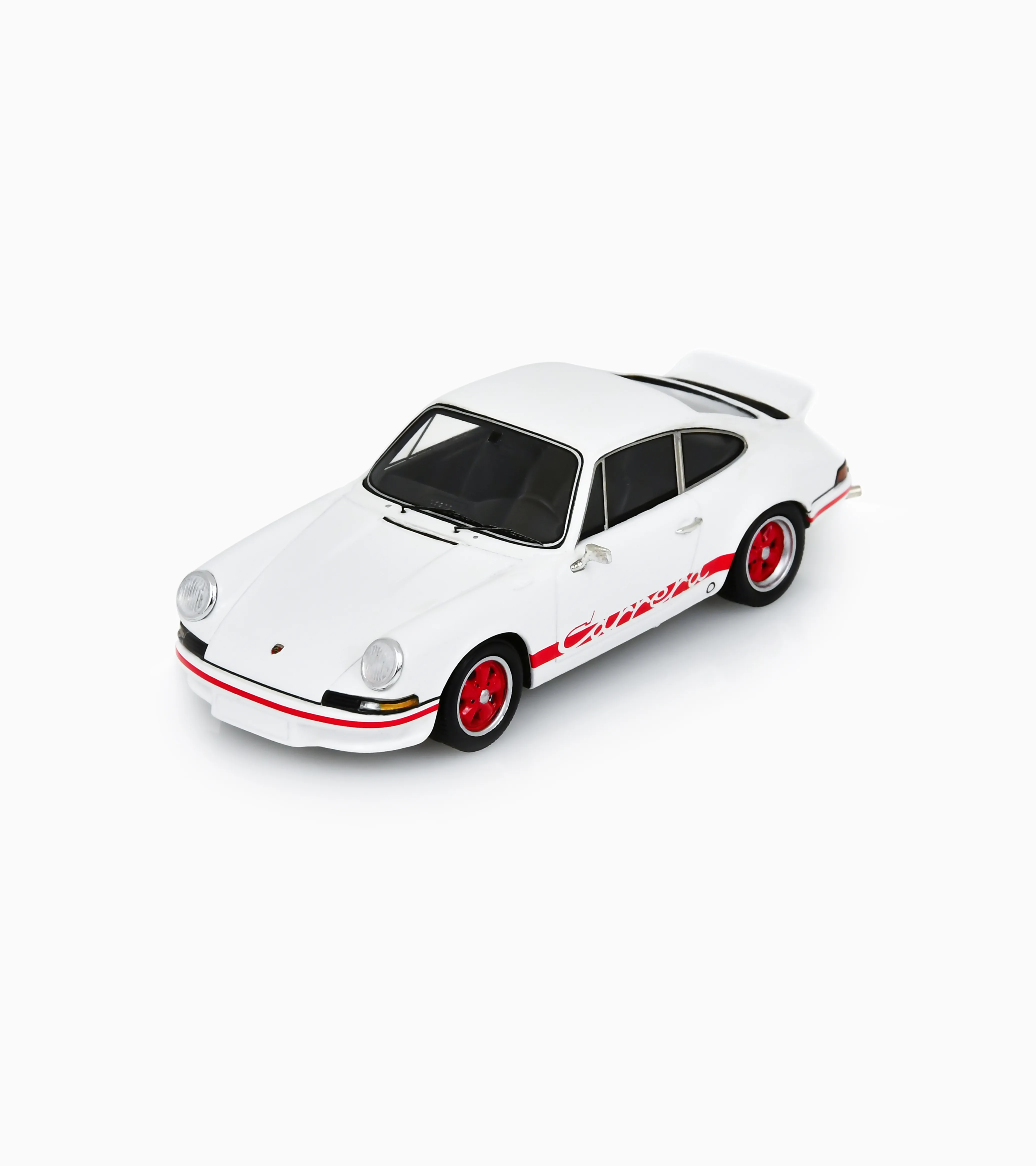 Porsche 911 Carrera RS 2.7 | PORSCHE SHOP