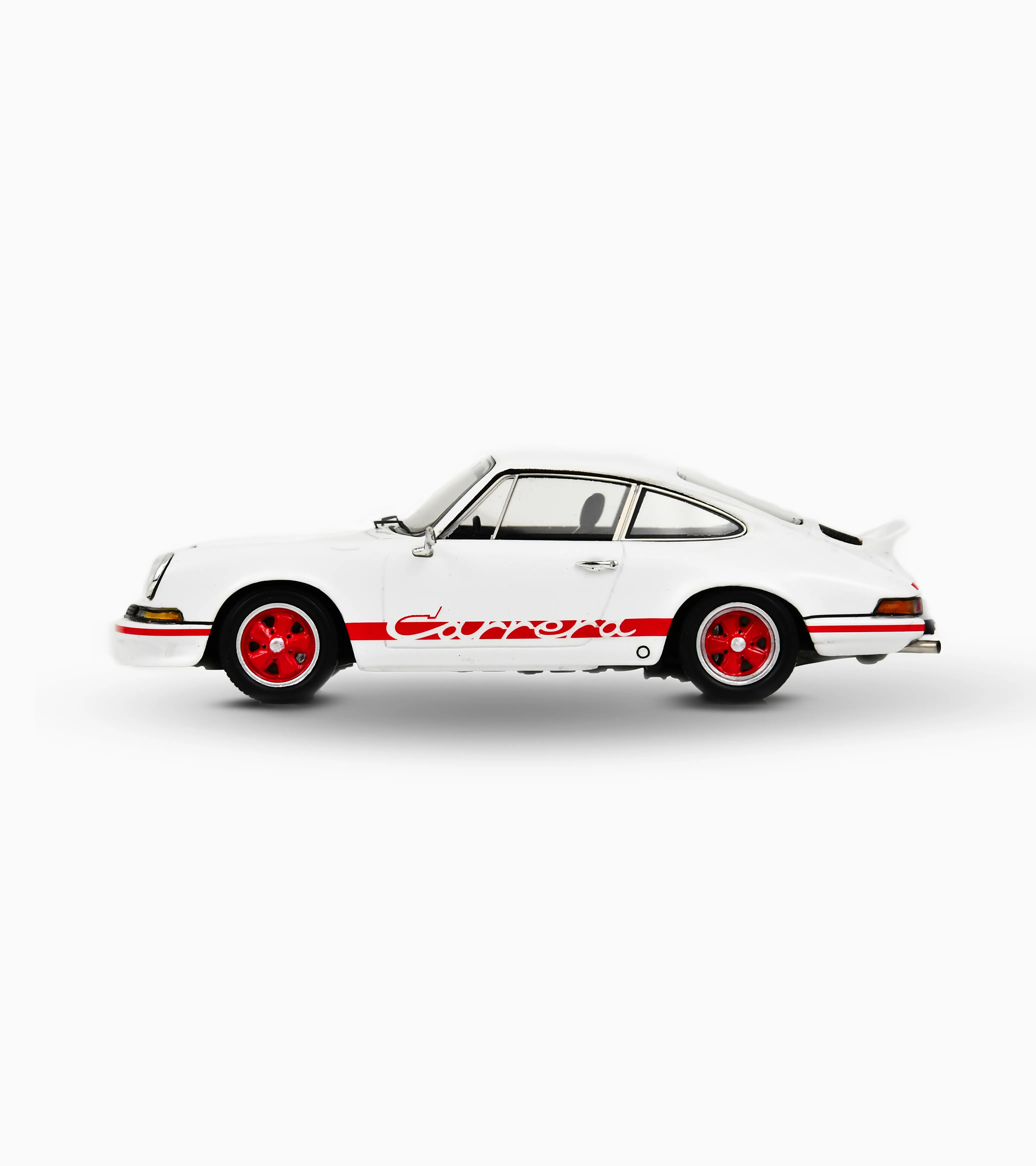 Porsche 911 Carrera RS 2.7 | PORSCHE SHOP
