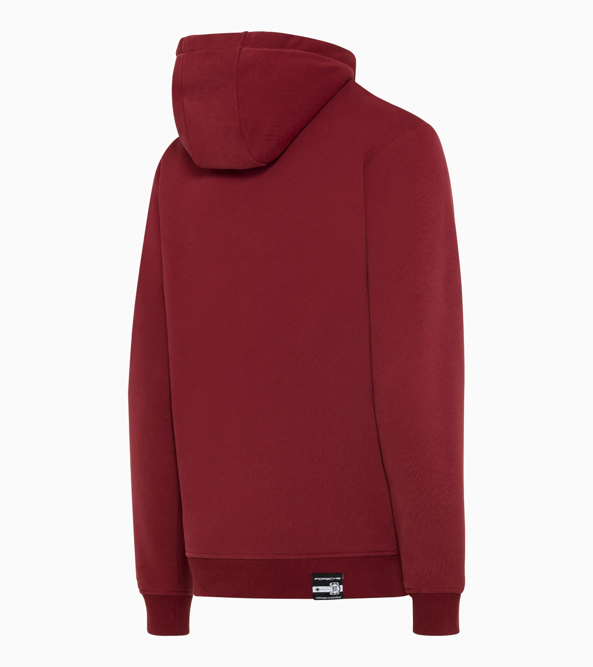 Connecting rod hoodie – Essential | PORSCHE SHOP