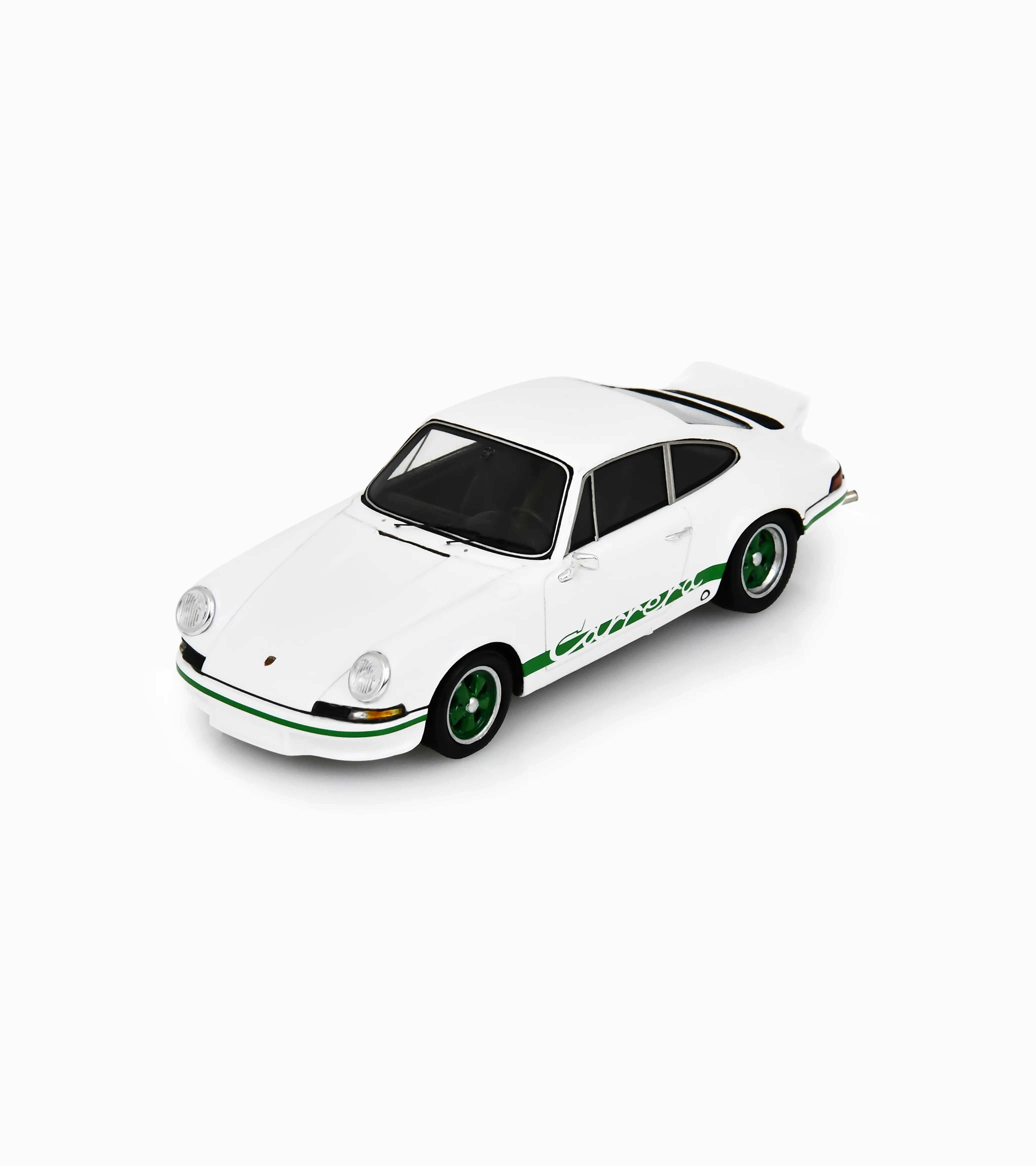 Porsche 911 Carrera RS 2.7 | PORSCHE SHOP